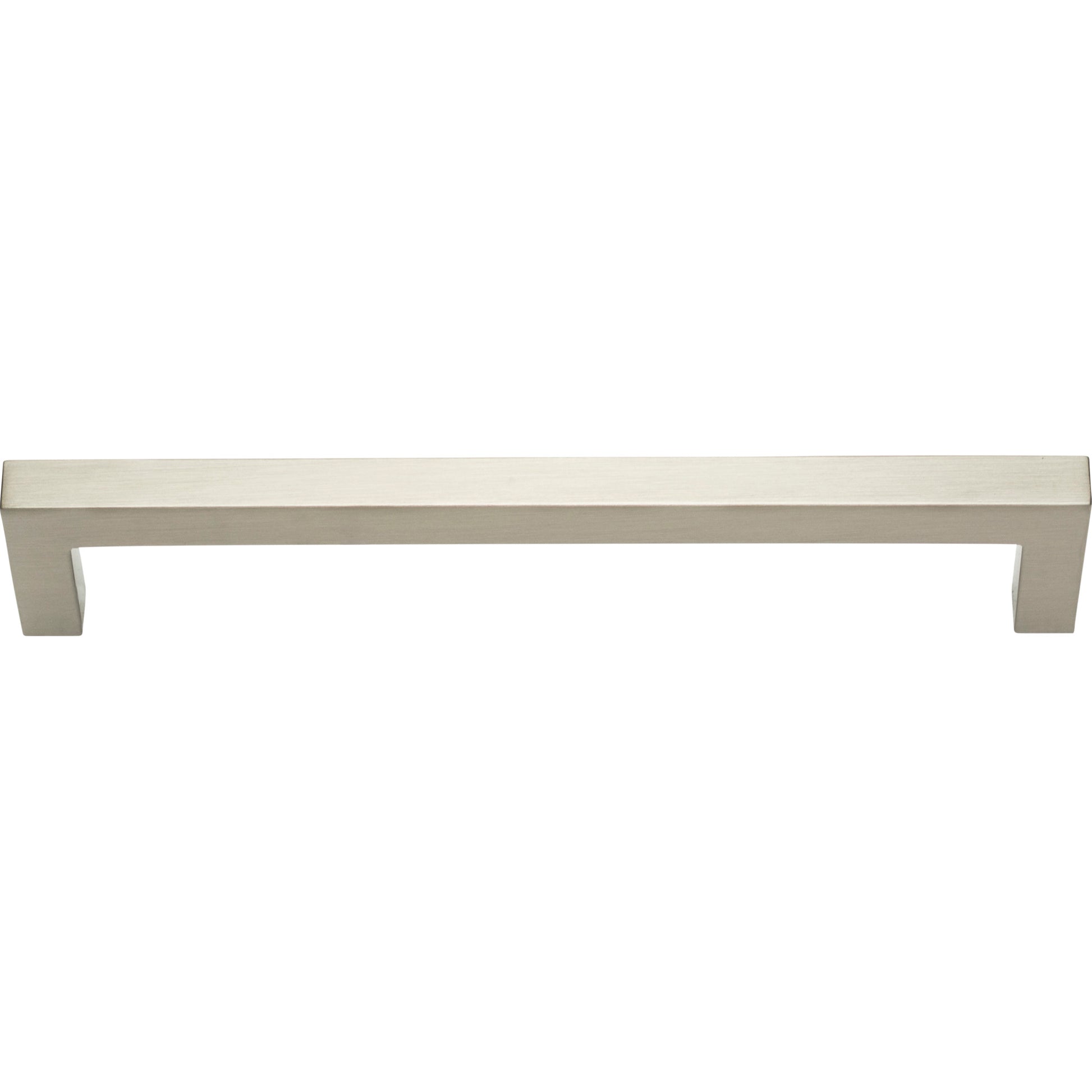 It Pull by Atlas 6-5/16" / Brushed Nickel