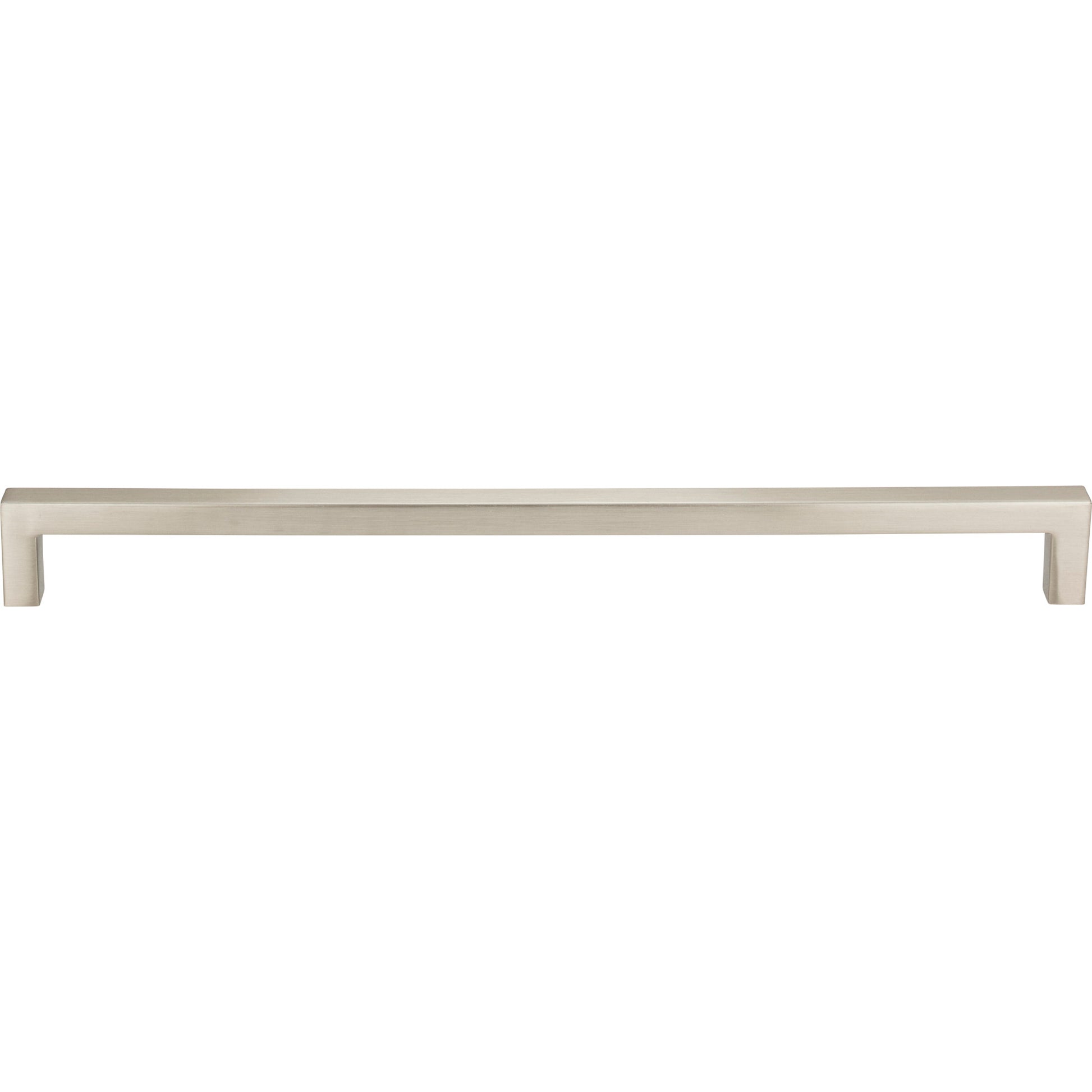 It Pull by Atlas 11-5/16" / Brushed Nickel