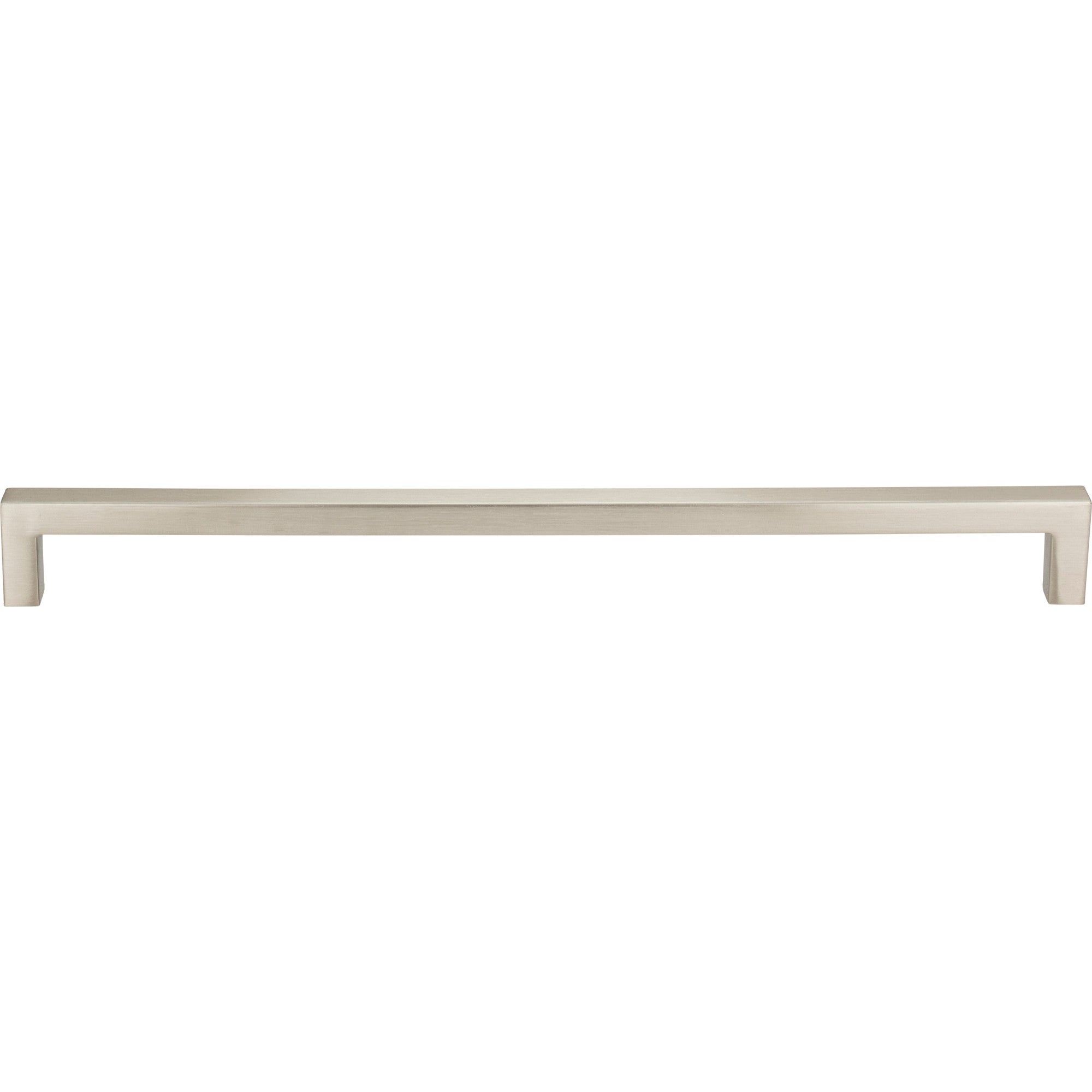 It Pull by Atlas 11-5/16" / Brushed Nickel