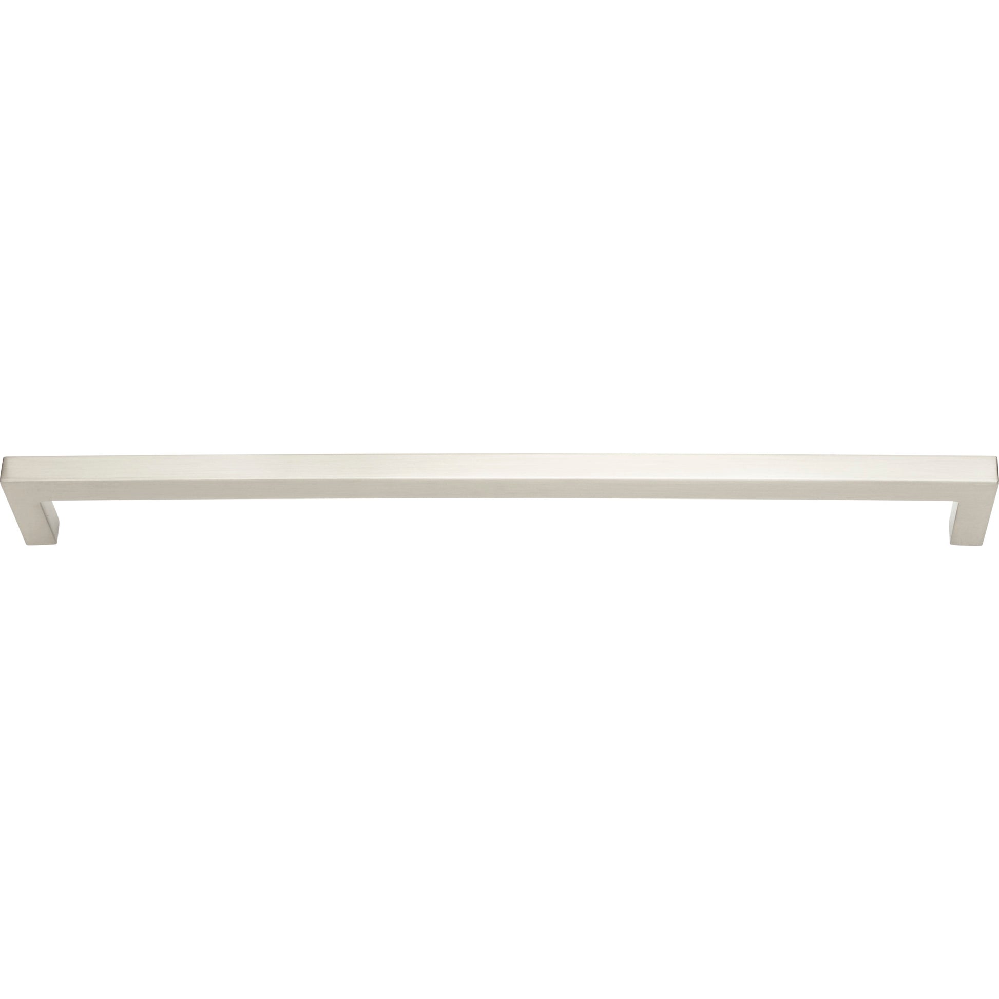 It Pull by Atlas 11-5/16" / Brushed Nickel