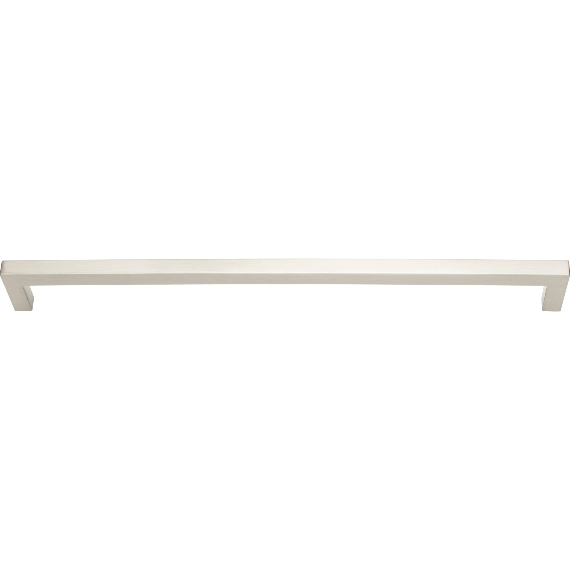 It Pull by Atlas 11-5/16" / Brushed Nickel