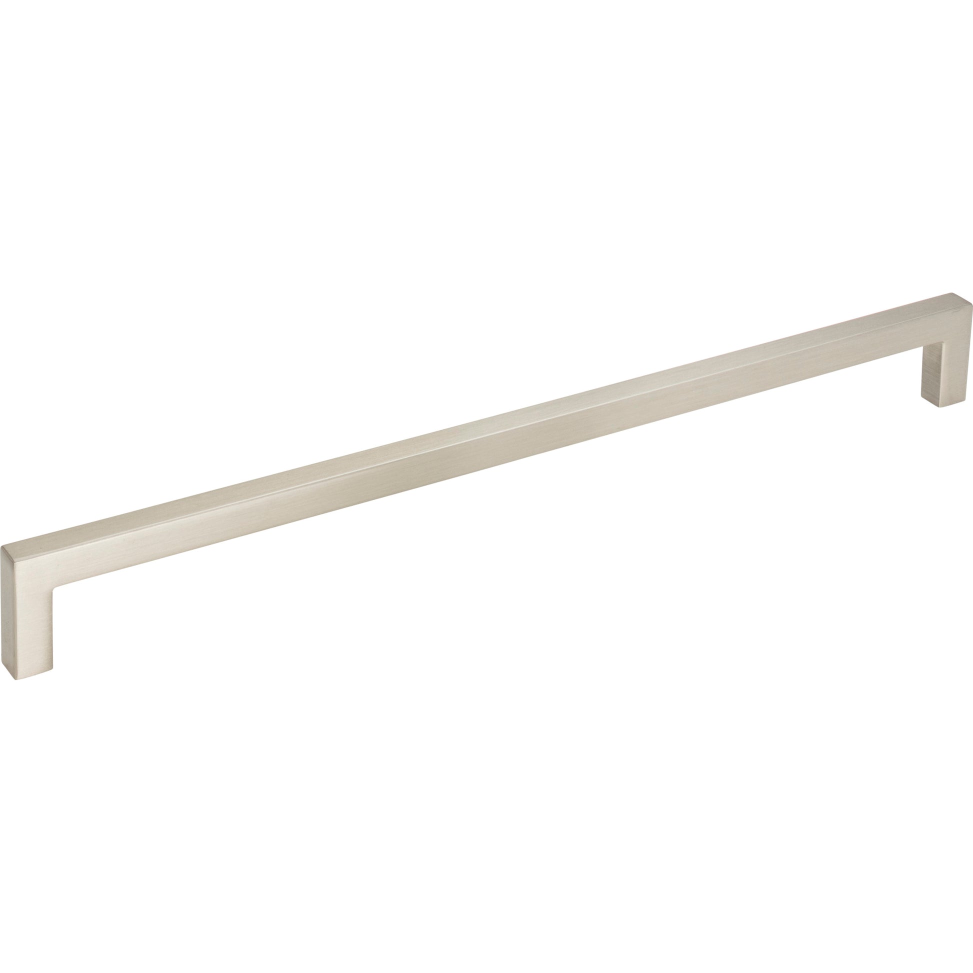 It Pull by Atlas 11-5/16" / Brushed Nickel
