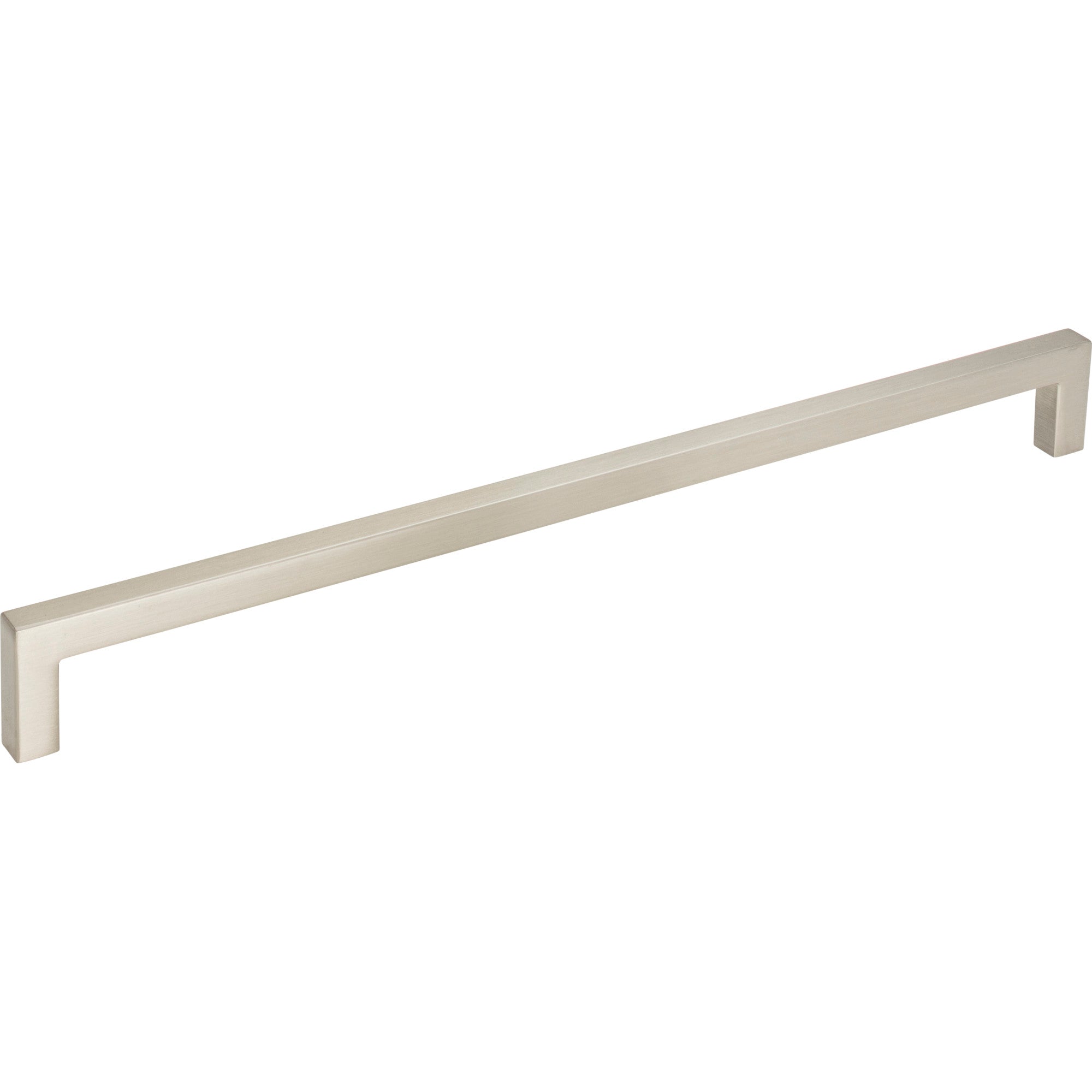 It Pull by Atlas 11-5/16" / Brushed Nickel