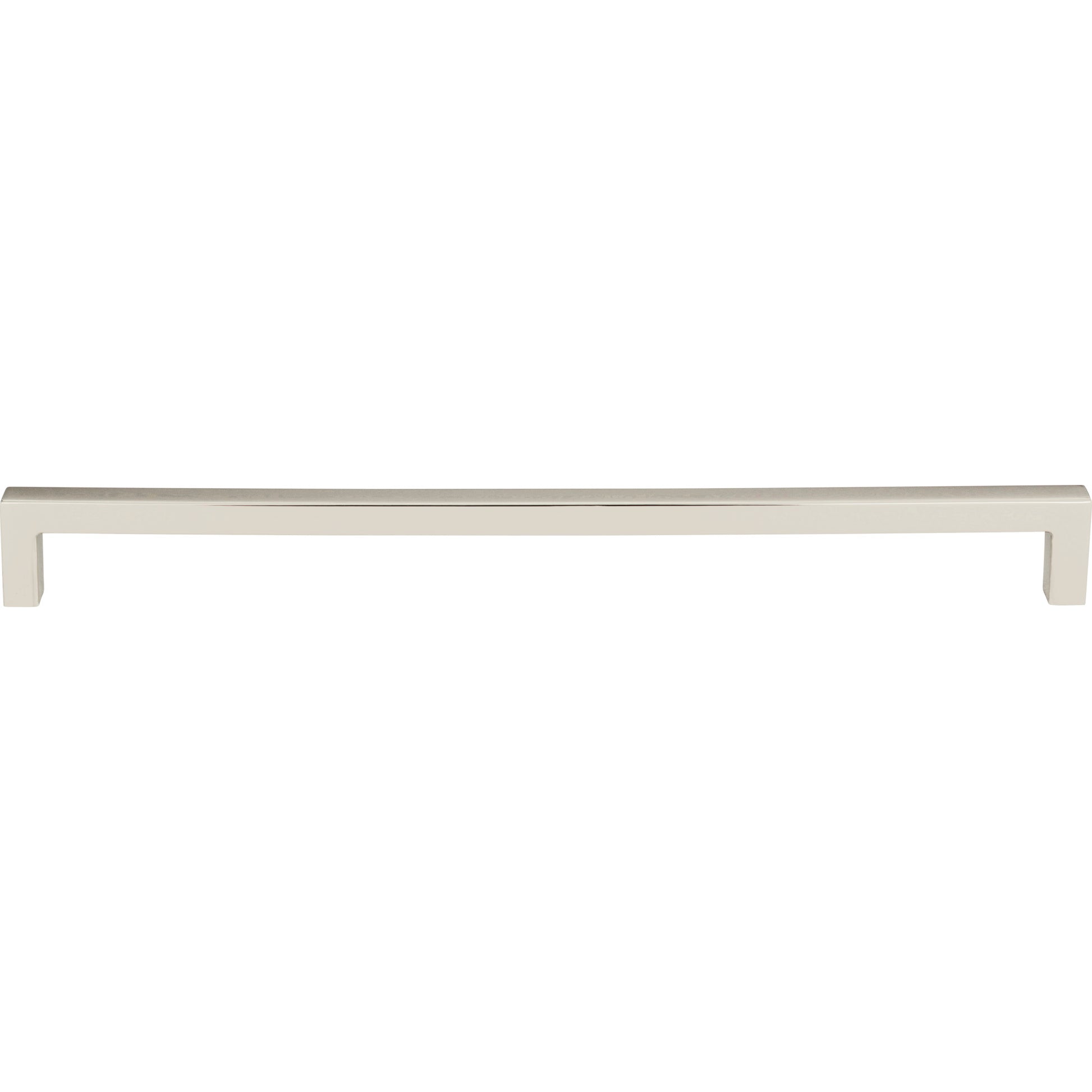 It Pull by Atlas 11-5/16" / Polished Nickel