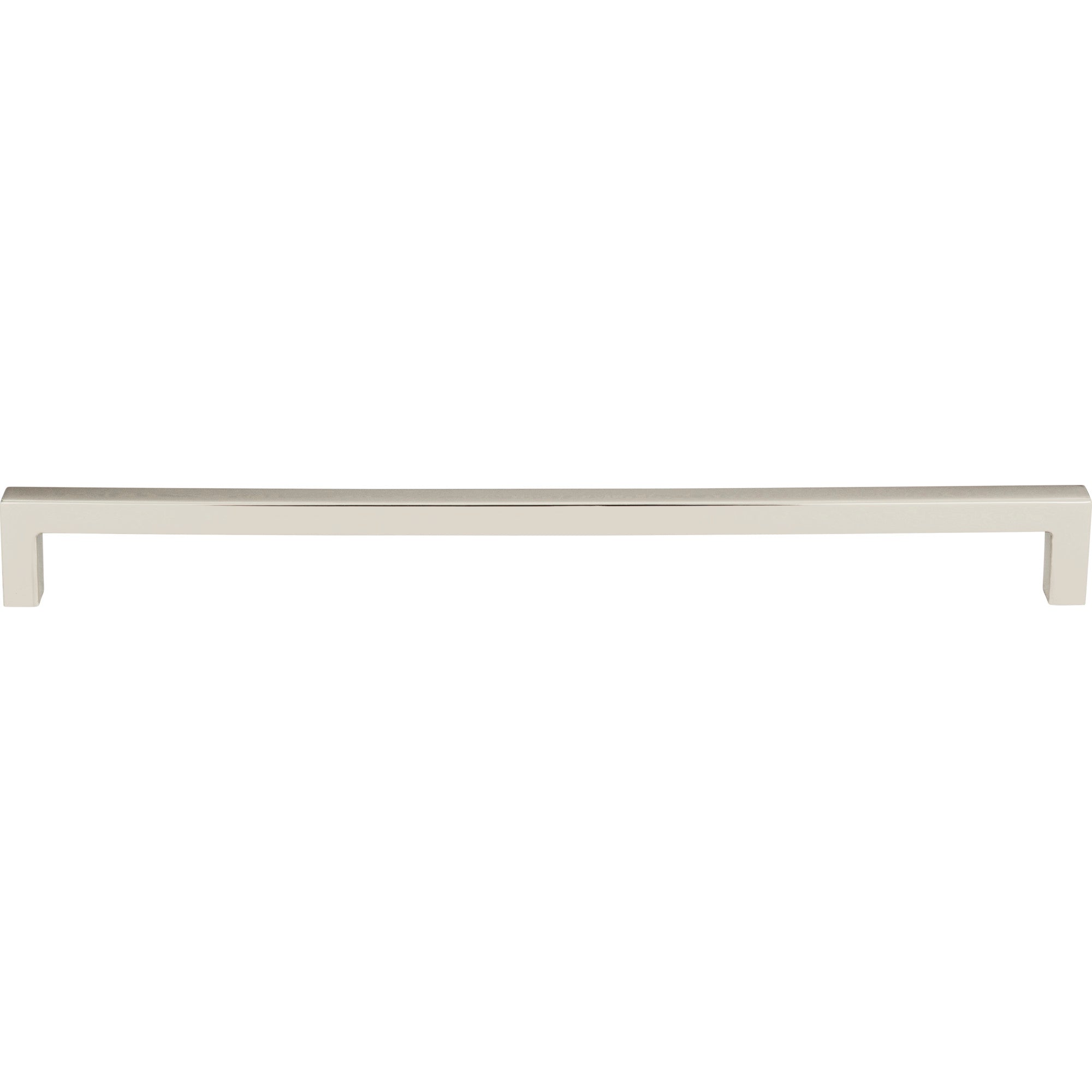 It Pull by Atlas 11-5/16" / Polished Nickel