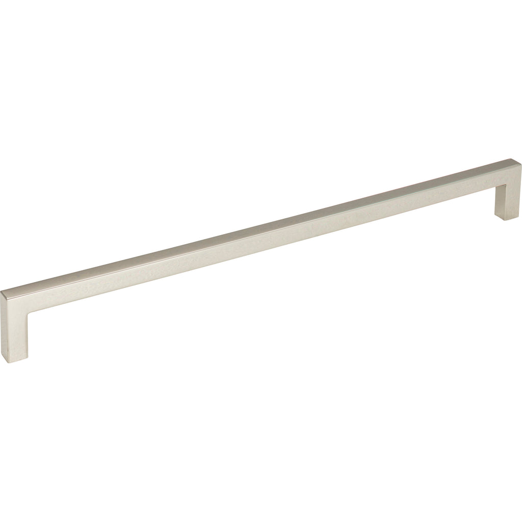 It Pull by Atlas 11-5/16" / Polished Nickel