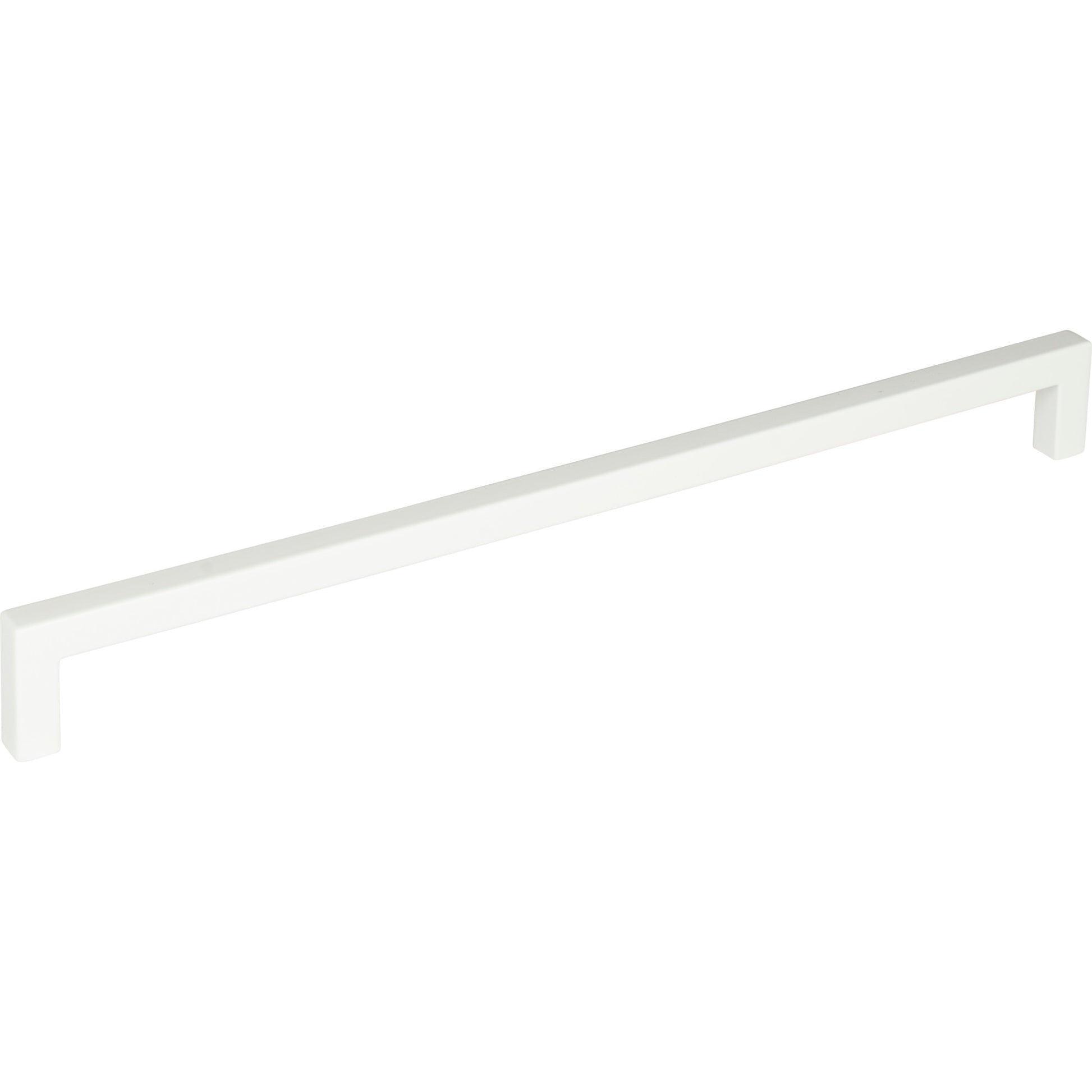 It Pull by Atlas 11-5/16" / High White Gloss