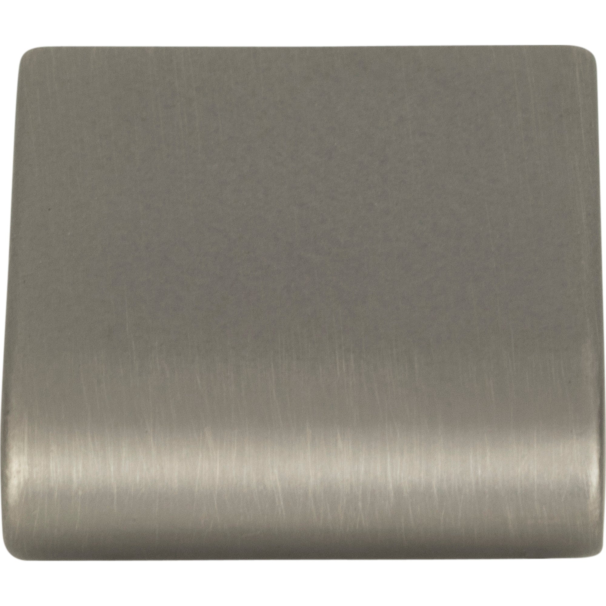 Round Rail Knob by Atlas Slate