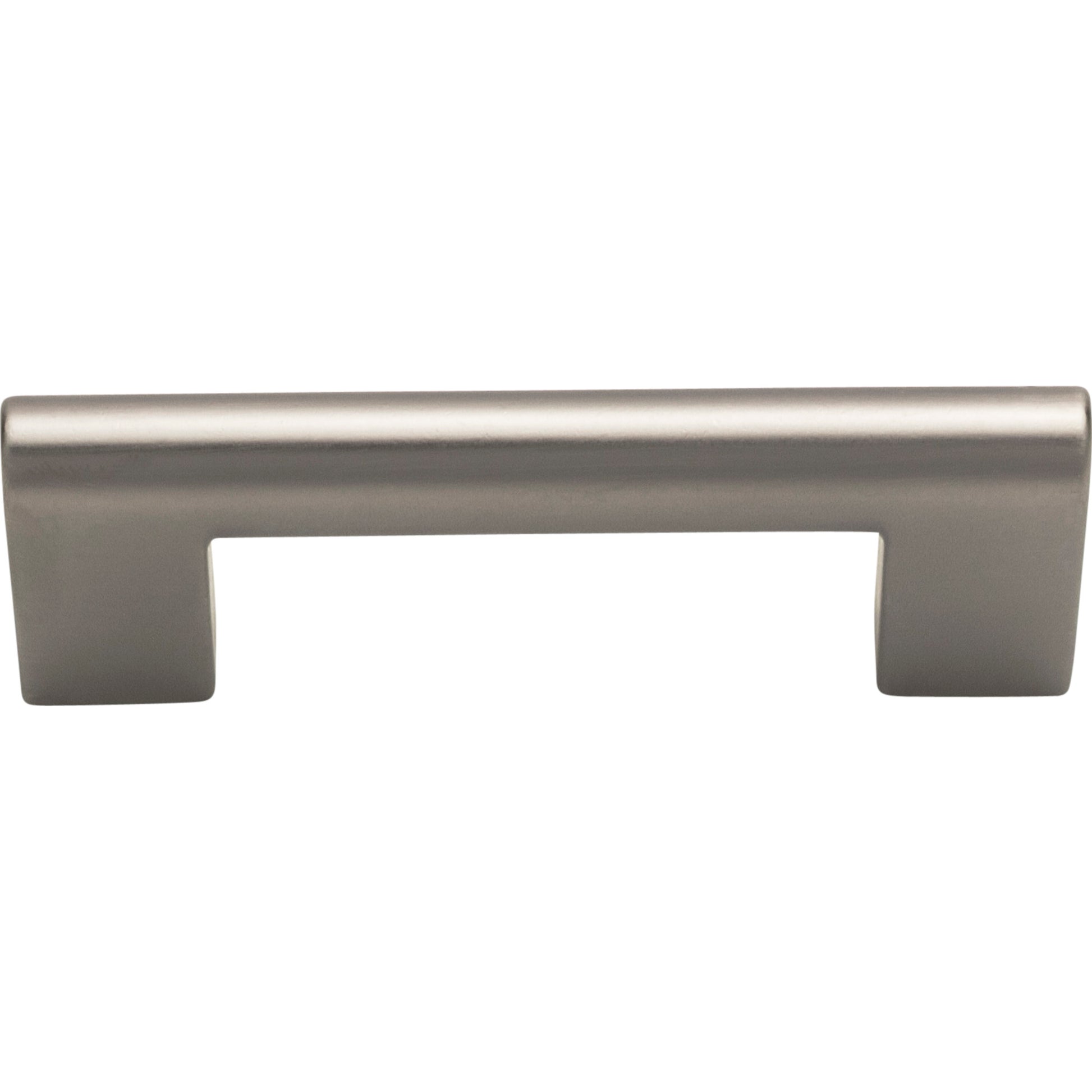 Round Rail Pull by Atlas 3" / Slate