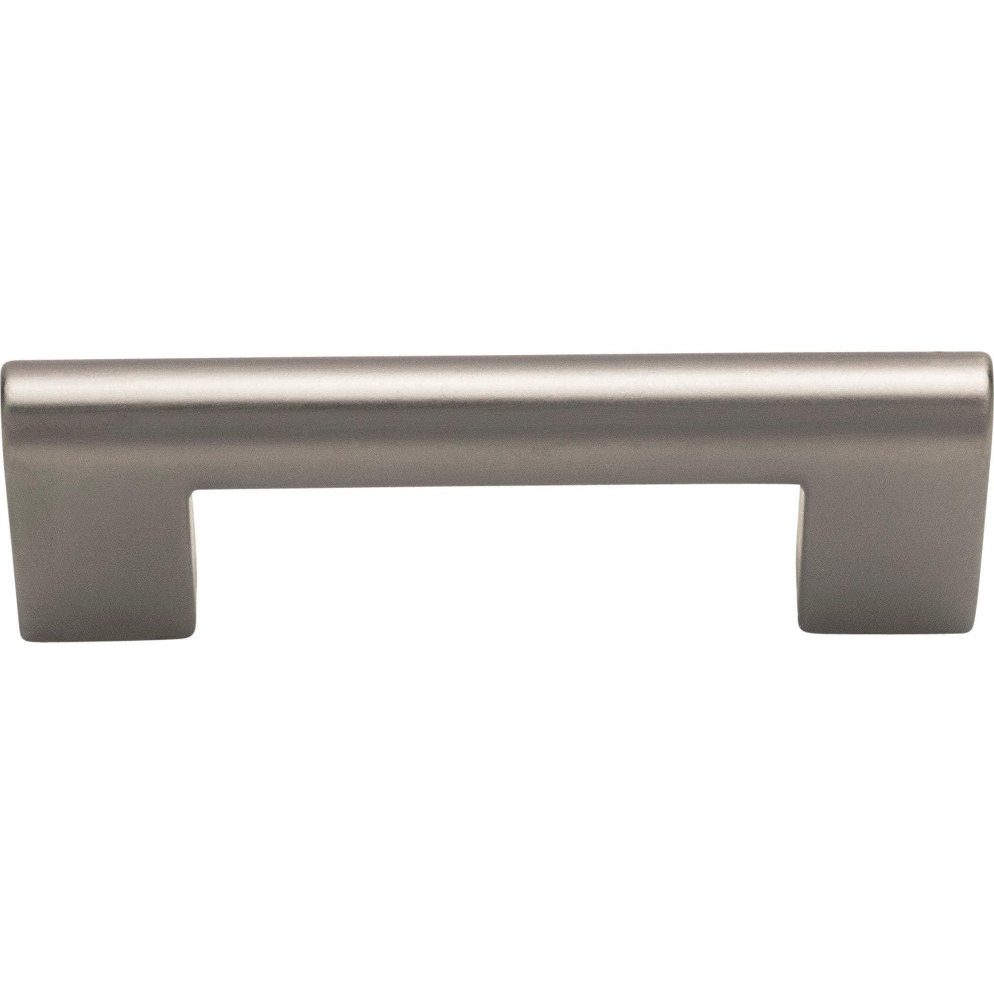 Round Rail Pull by Atlas 3" / Slate