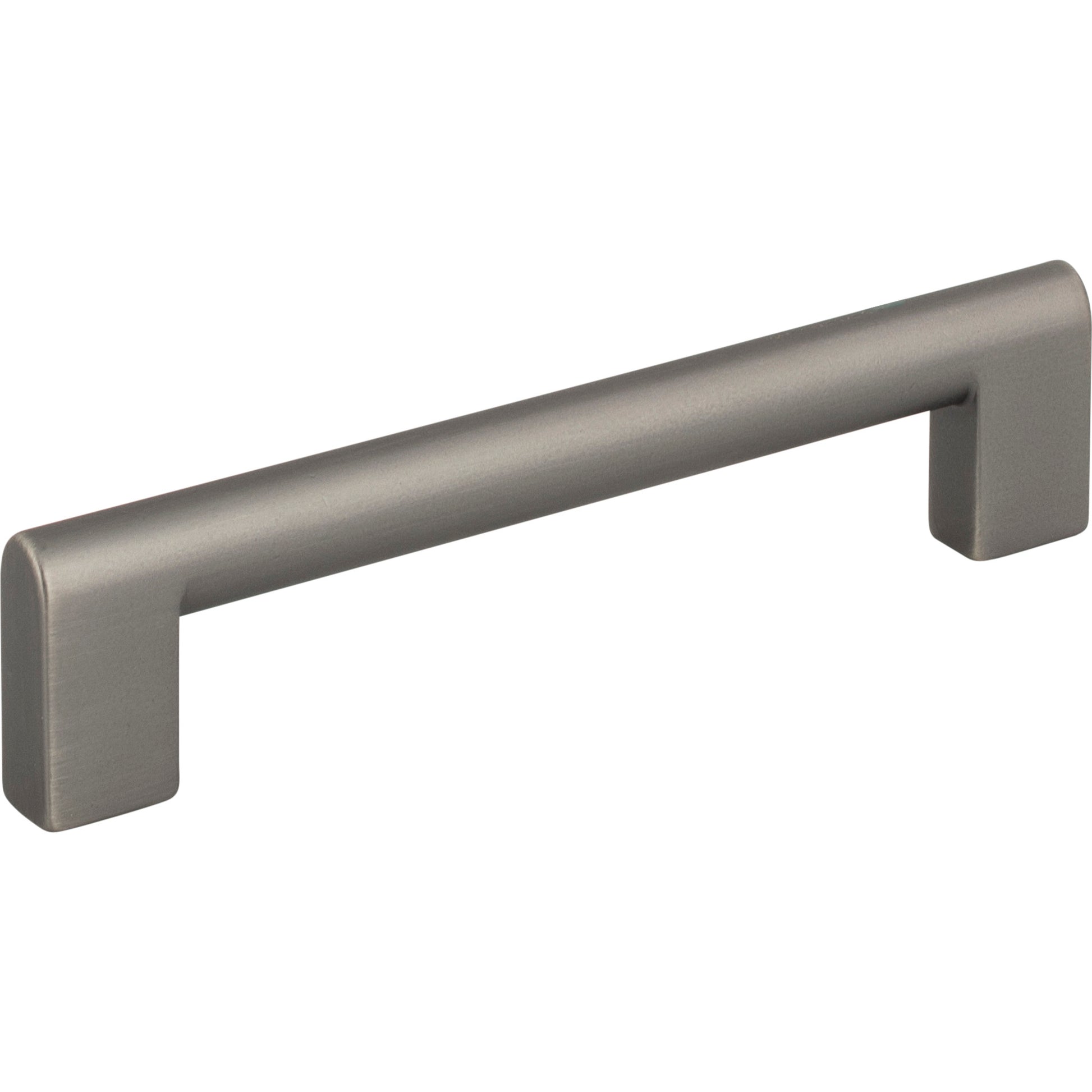 Round Rail Pull by Atlas 5-1/16" / Slate