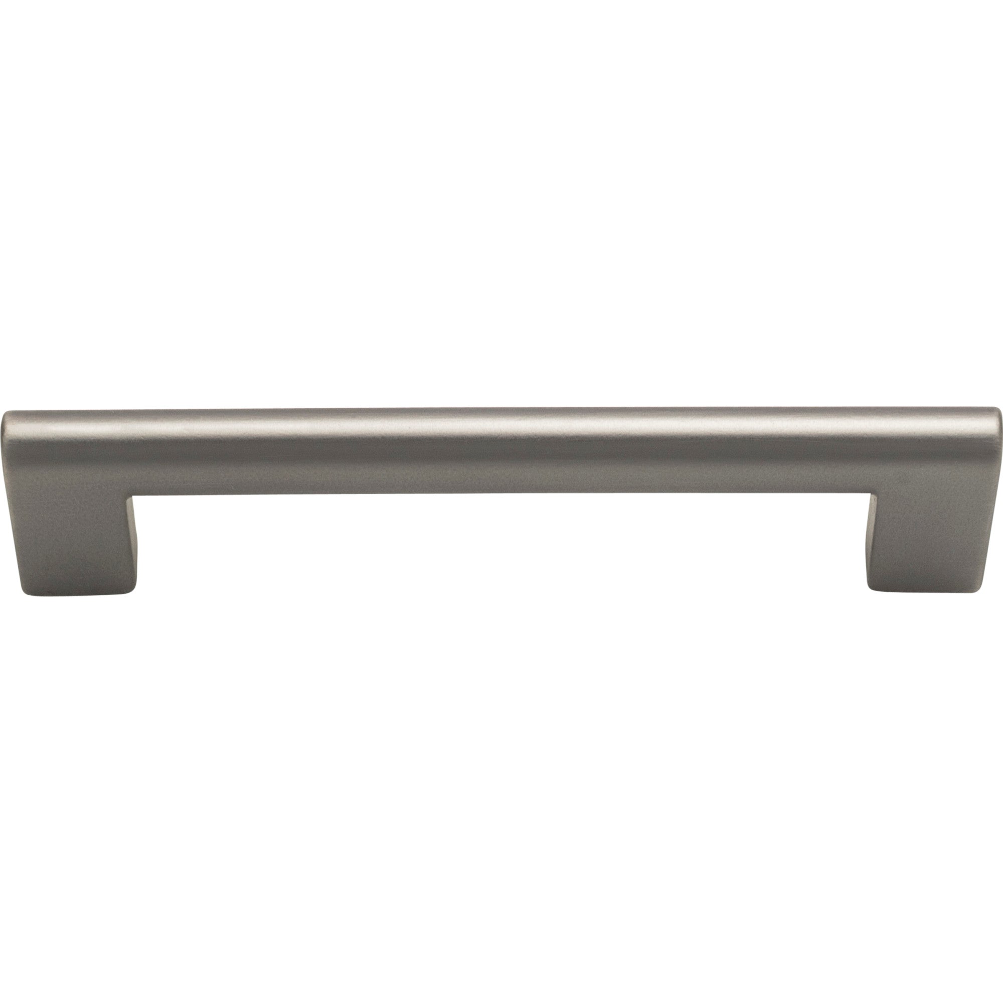 Round Rail Pull by Atlas 5-1/16" / Slate