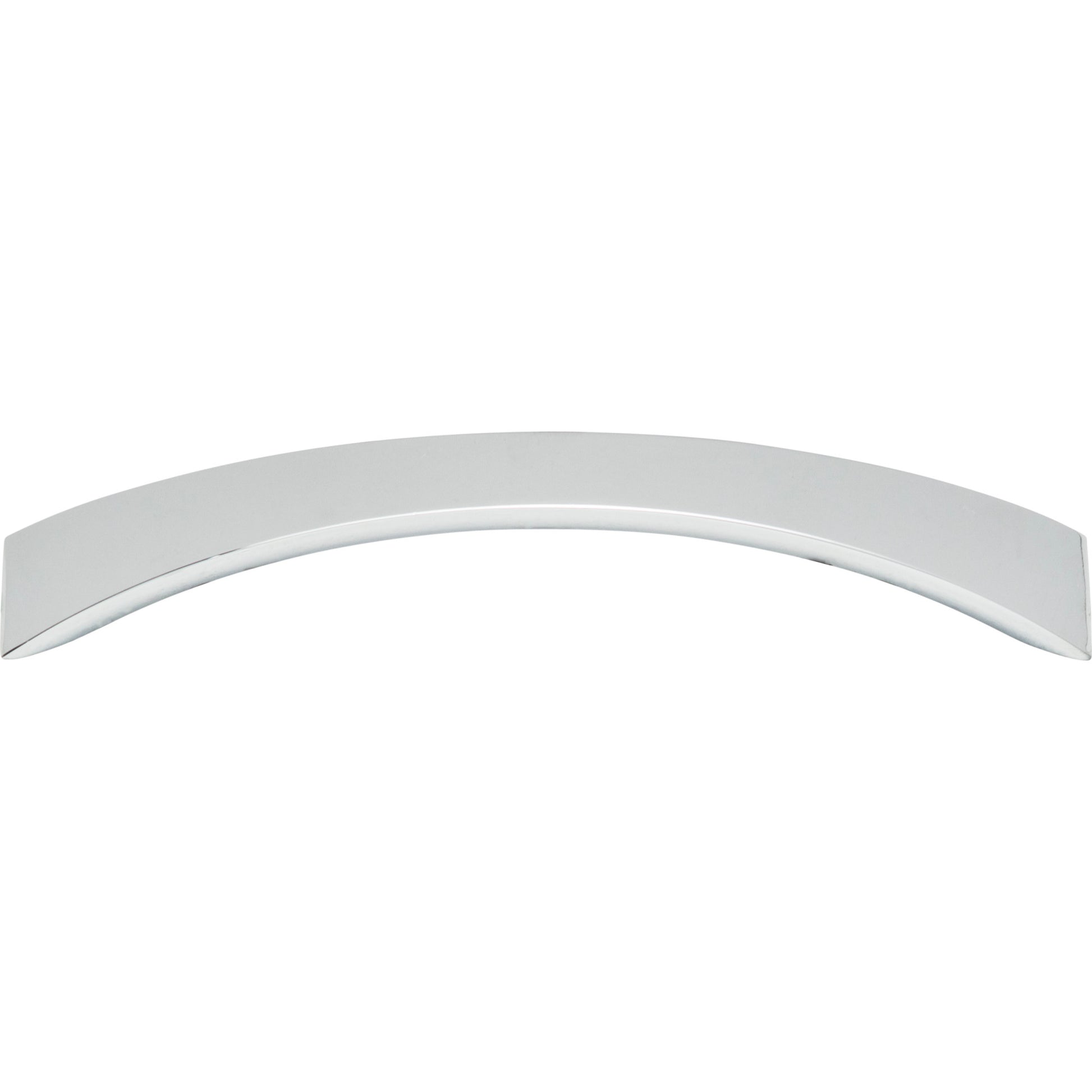 Sleek Pull by Atlas 5-1/16" / Polished Chrome