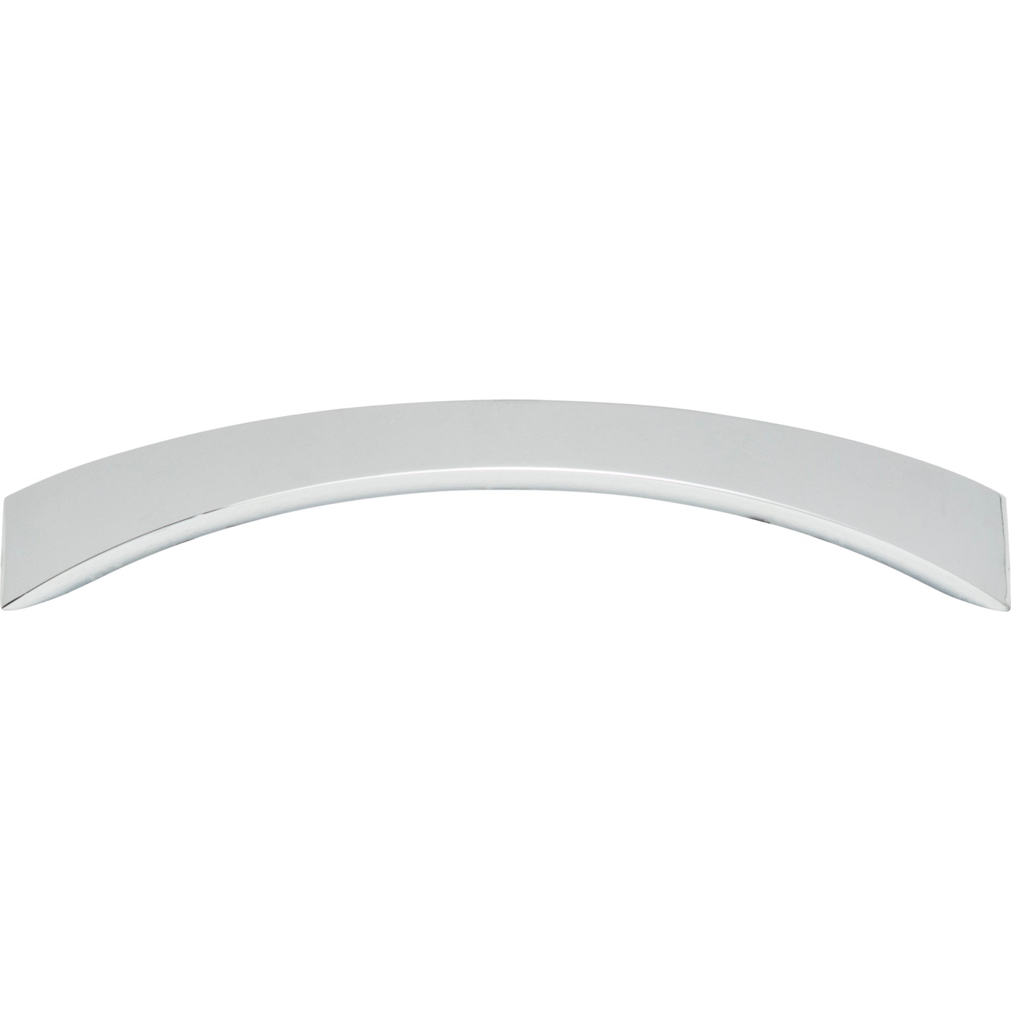 Sleek Pull by Atlas 5-1/16" / Polished Chrome