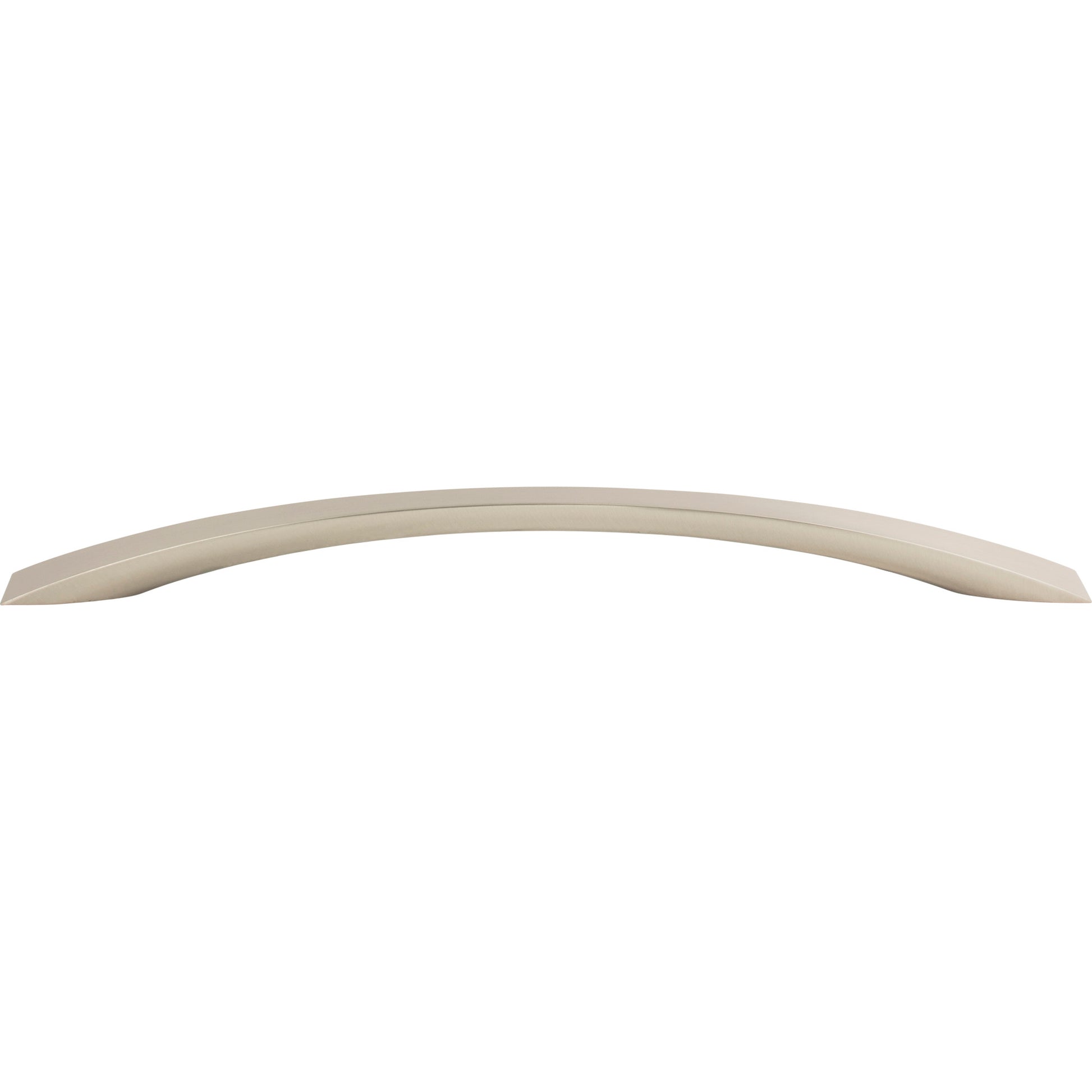 Sleek Pull by Atlas 11-5/16" / Brushed Nickel