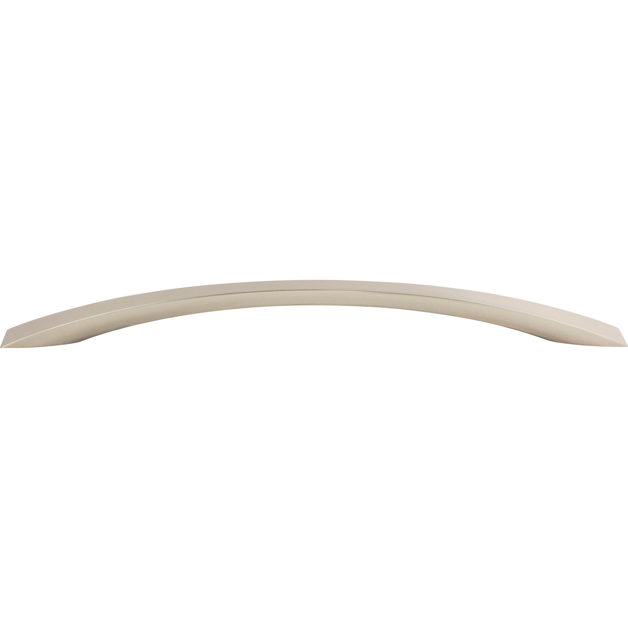 Sleek Pull by Atlas 11-5/16" / Brushed Nickel