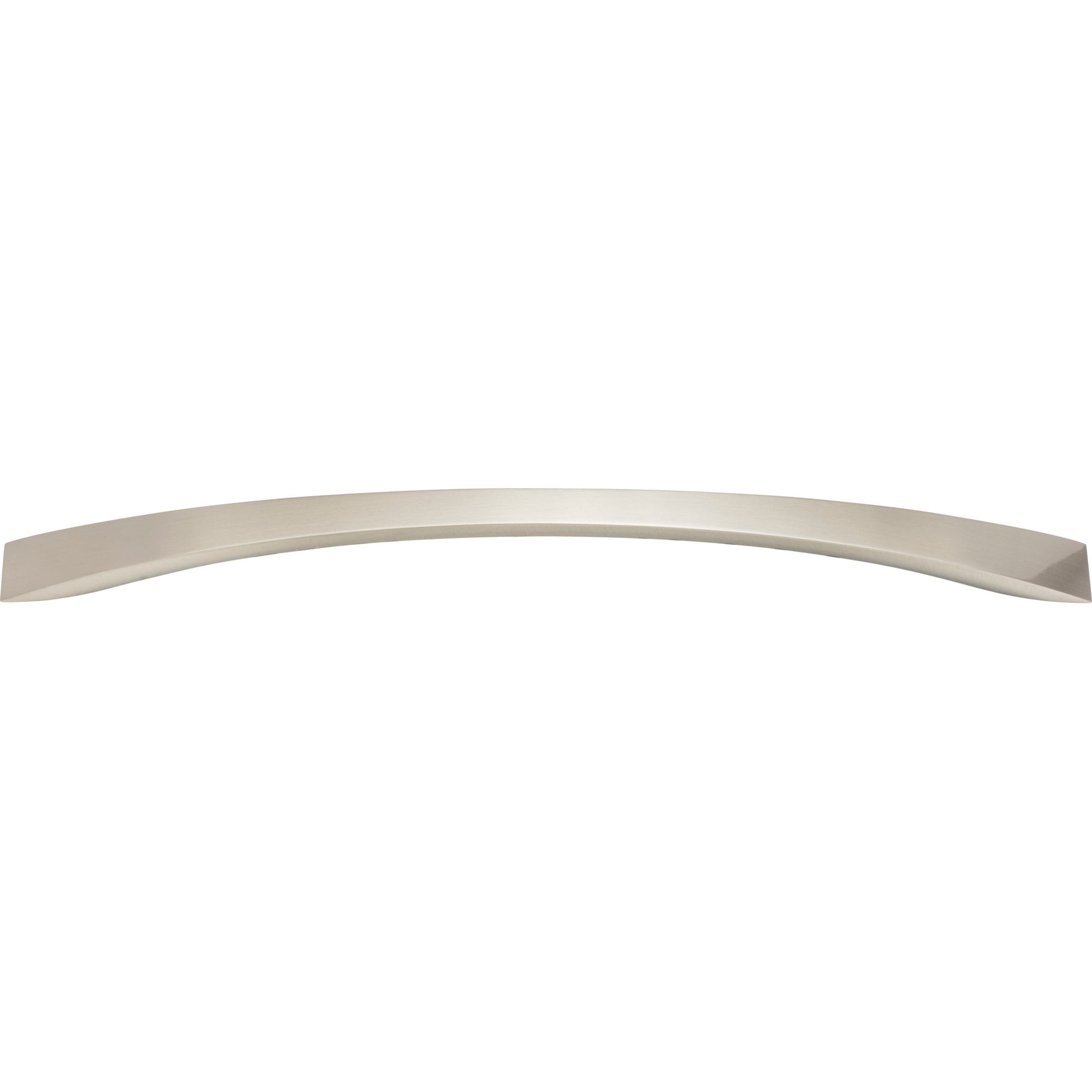 Sleek Pull by Atlas 11-5/16" / Brushed Nickel