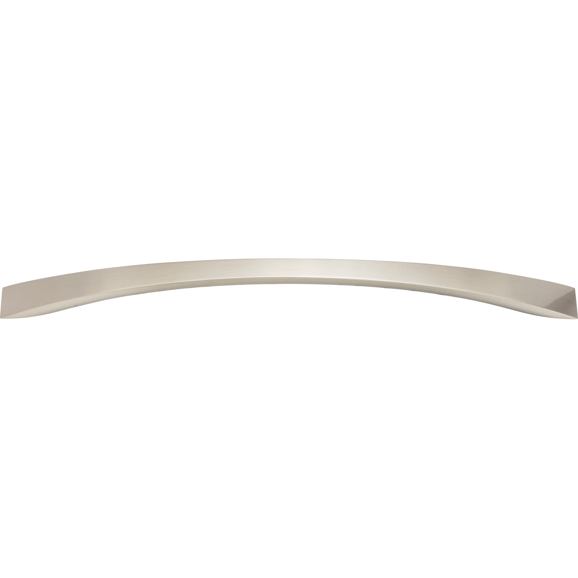 Sleek Pull by Atlas 11-5/16" / Brushed Nickel