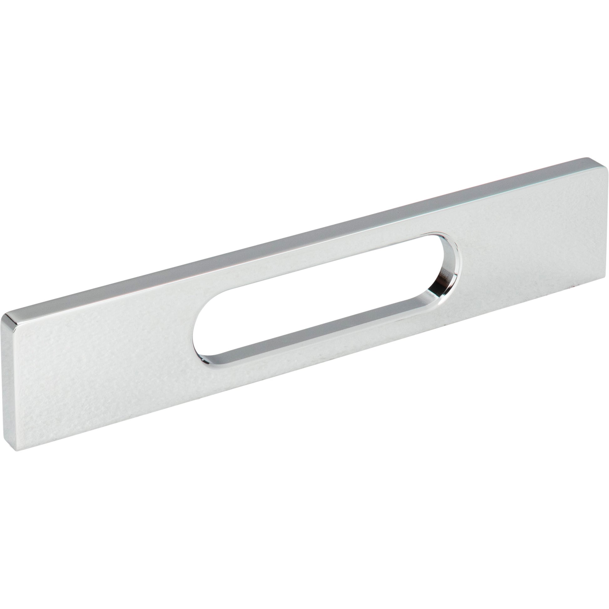 Level Pull by Atlas 5-1/16" / Polished Chrome