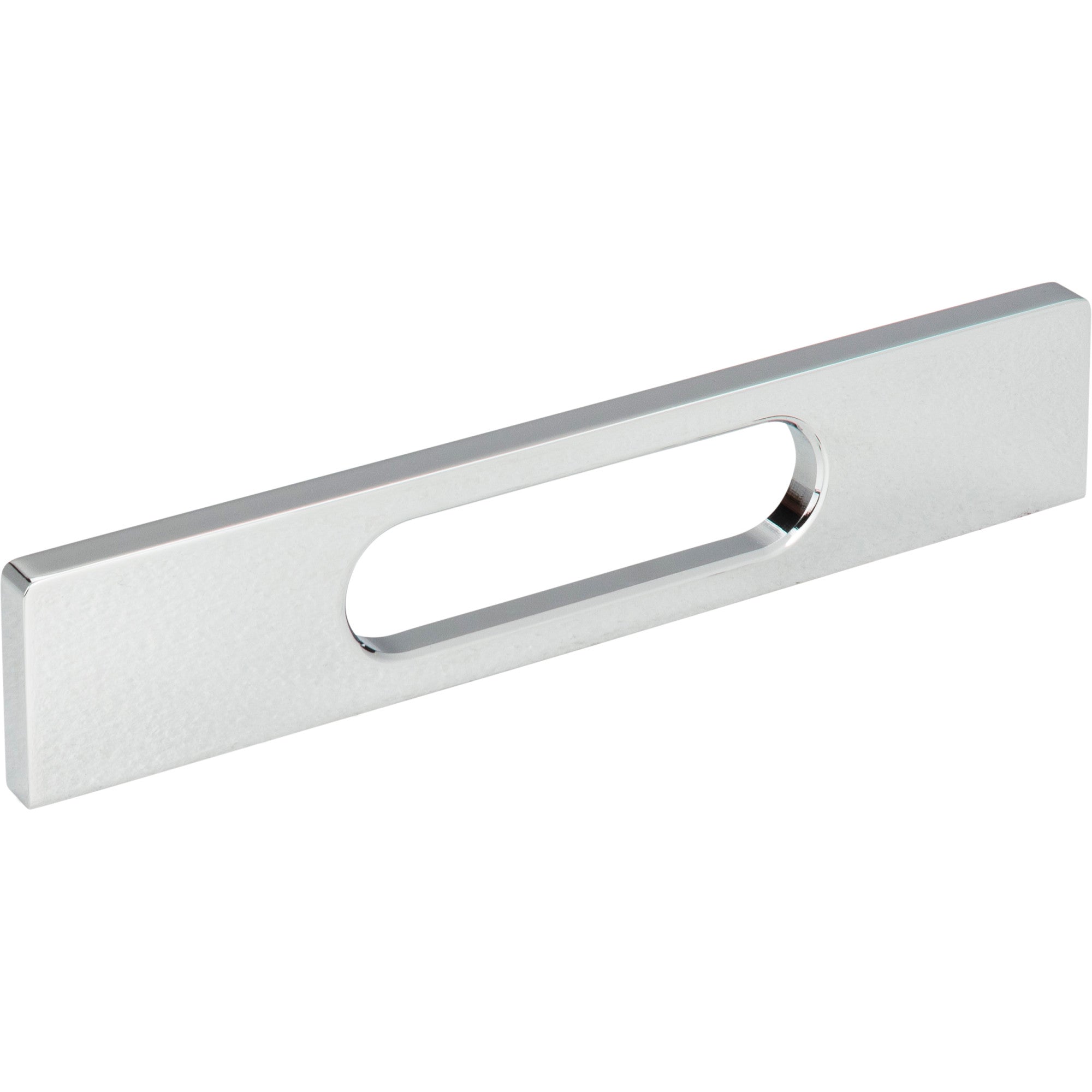 Level Pull by Atlas 5-1/16" / Polished Chrome