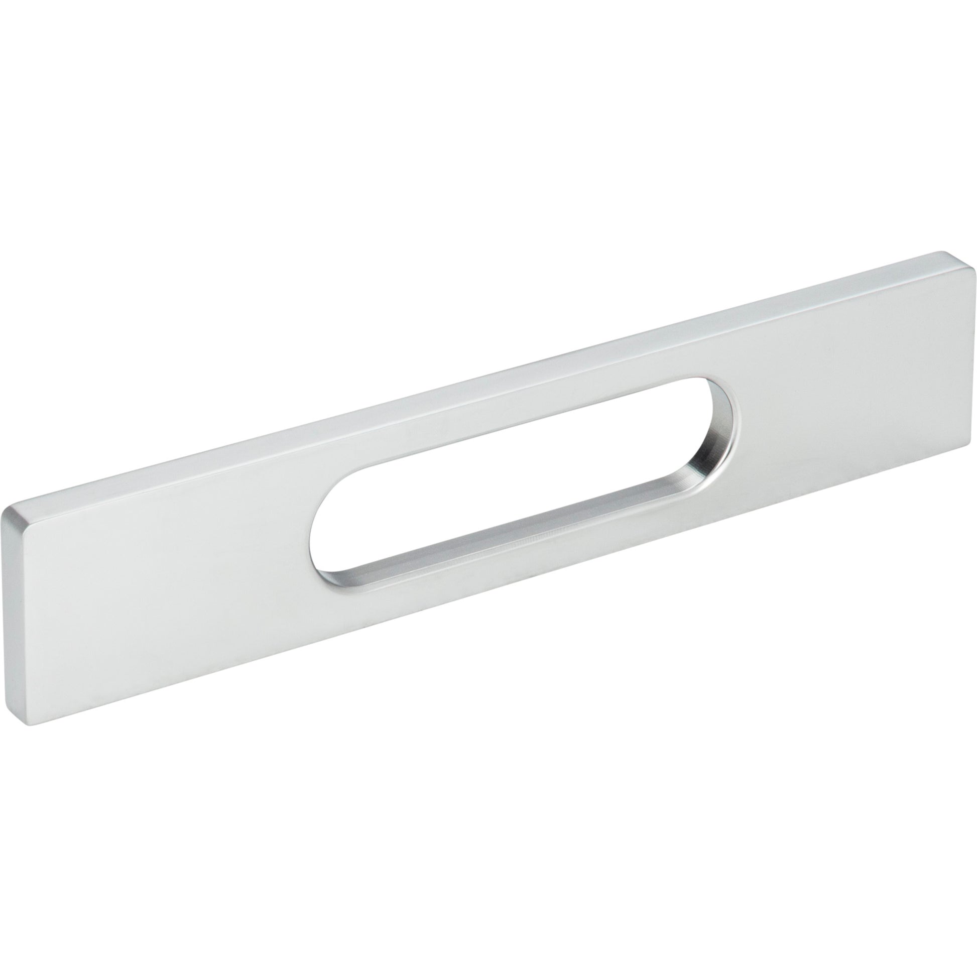 Level Pull by Atlas 5-1/16" / Matte Chrome