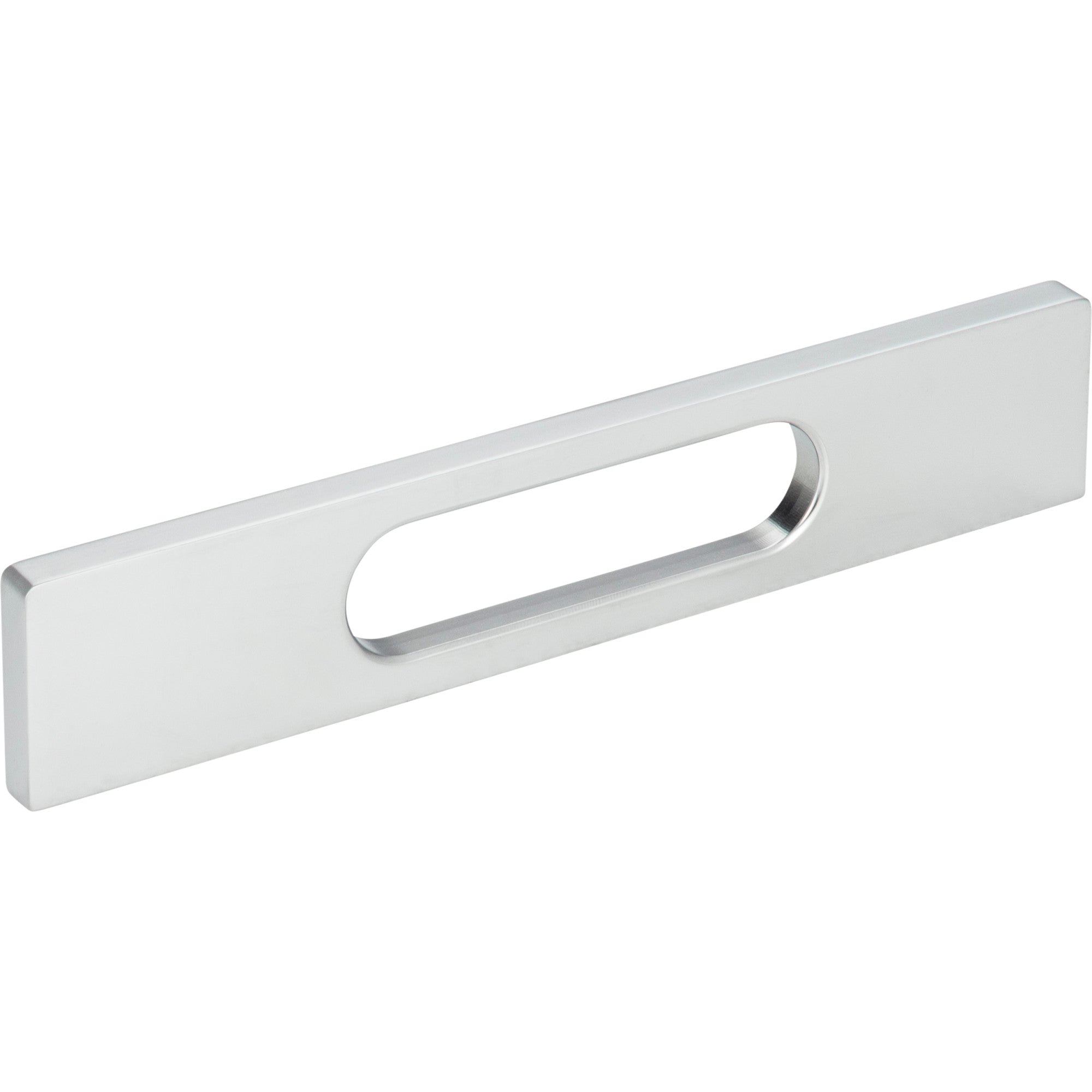 Level Pull by Atlas 5-1/16" / Matte Chrome