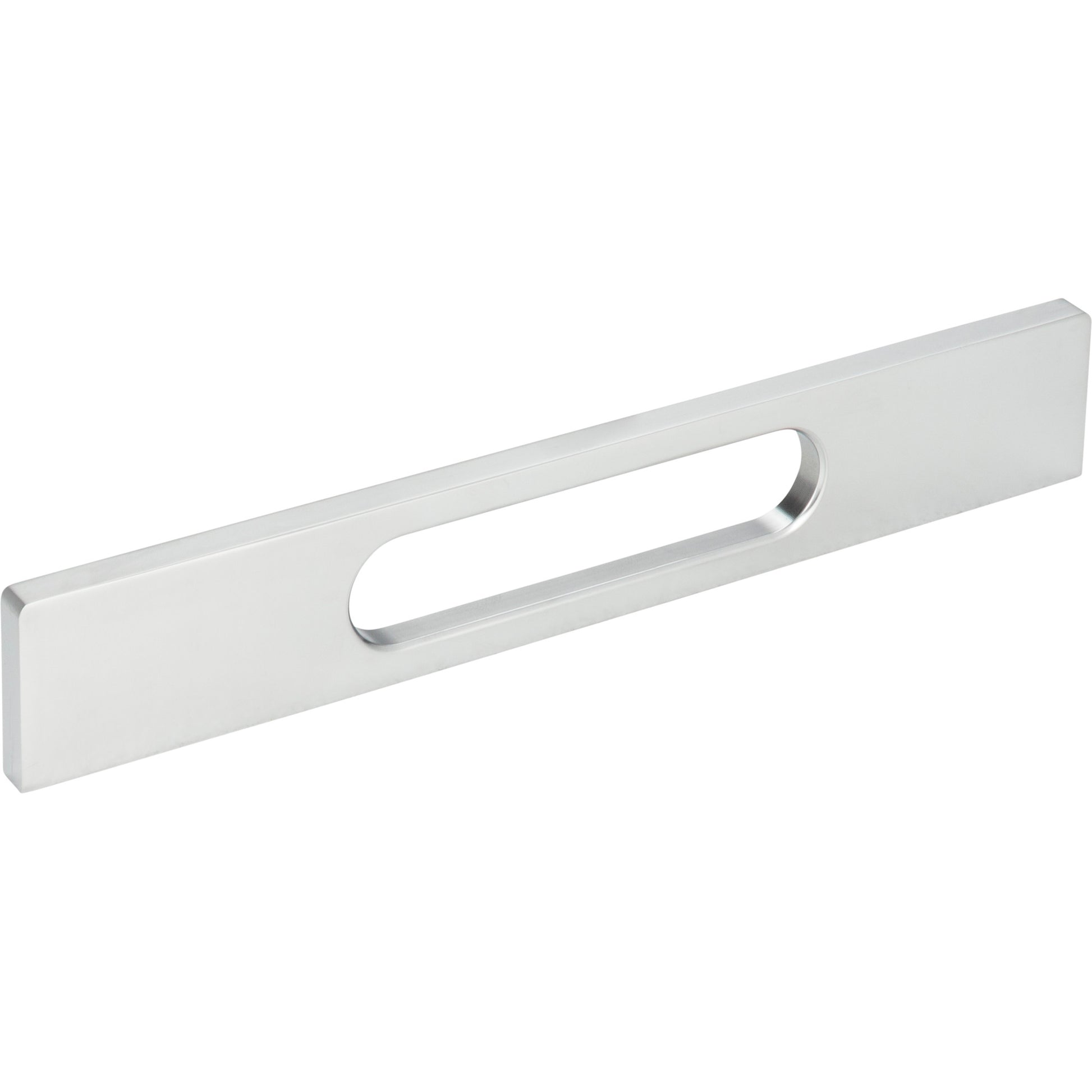 Level Pull by Atlas 6-5/16" / Matte Chrome