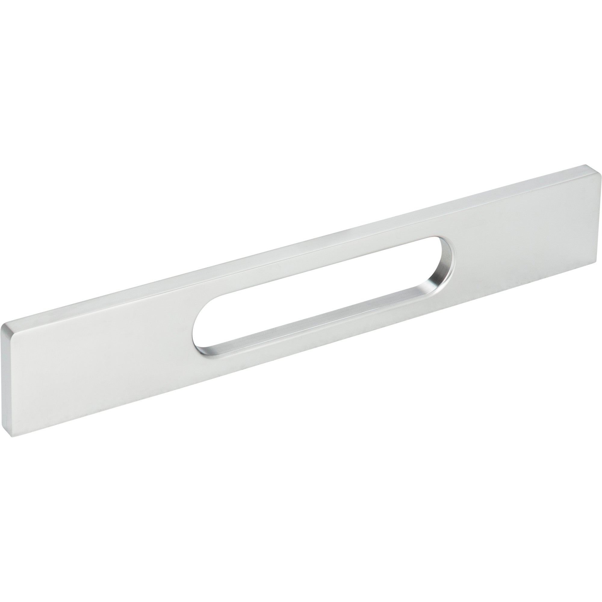 Level Pull by Atlas 6-5/16" / Matte Chrome