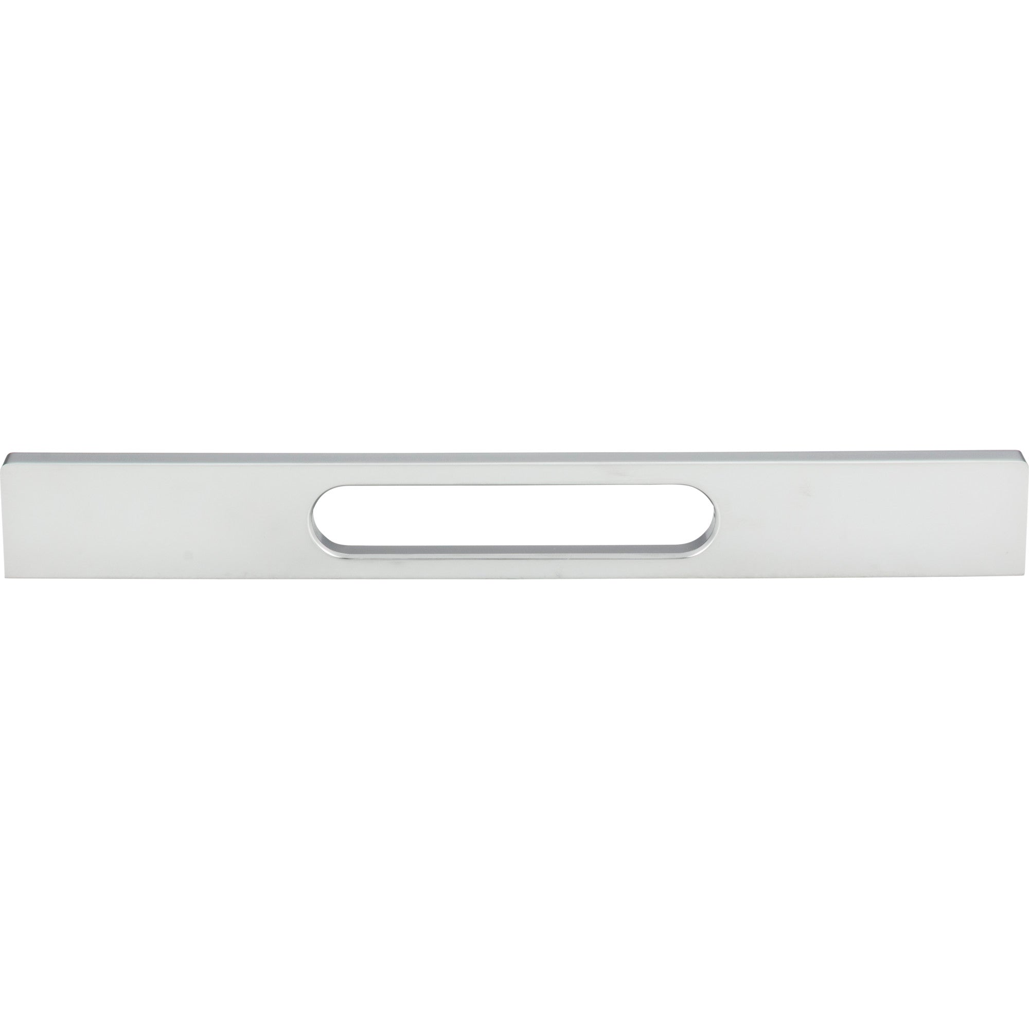 Level Pull by Atlas 8-13/16" / Matte Chrome