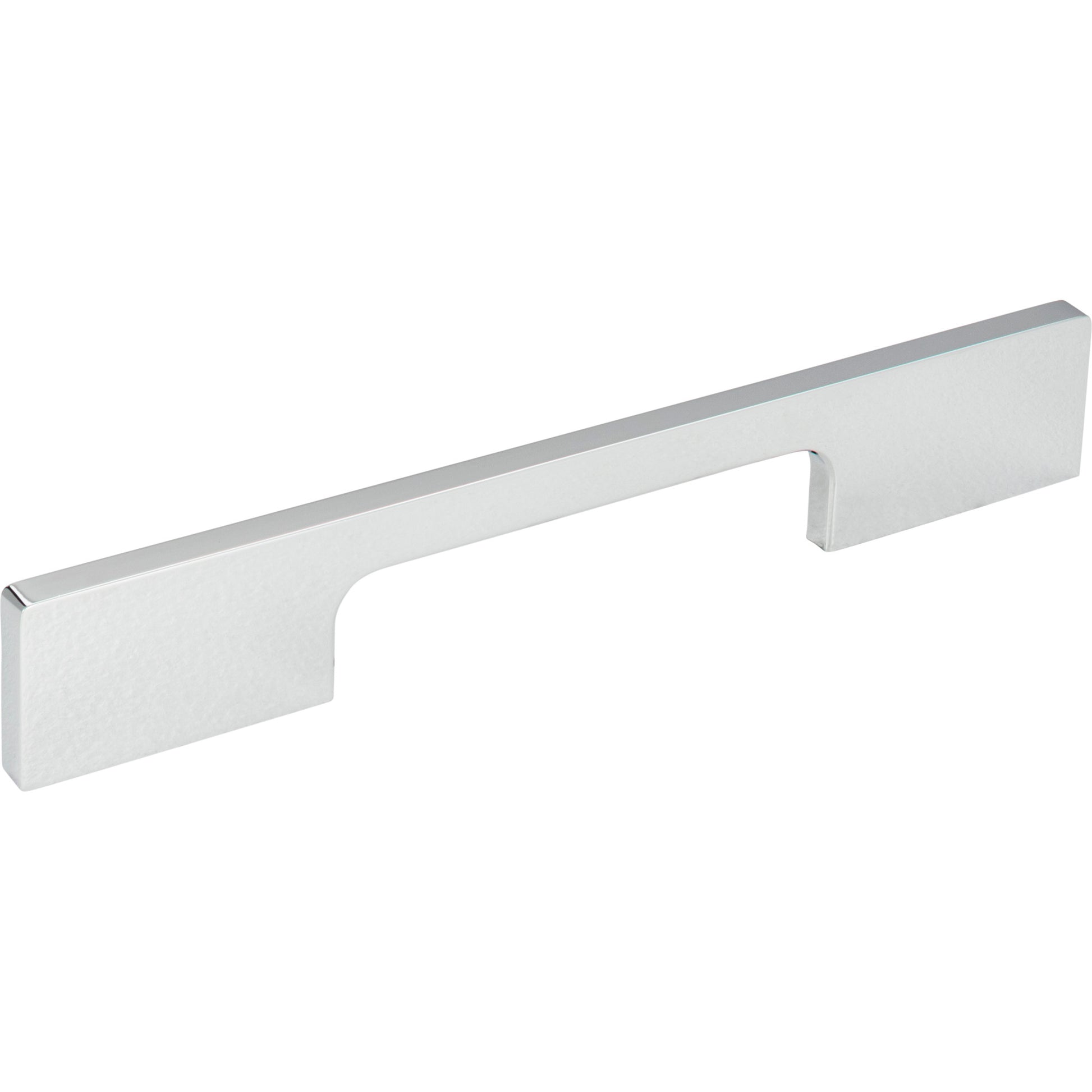 Arches Pull by Atlas 6-5/16" / Polished Chrome