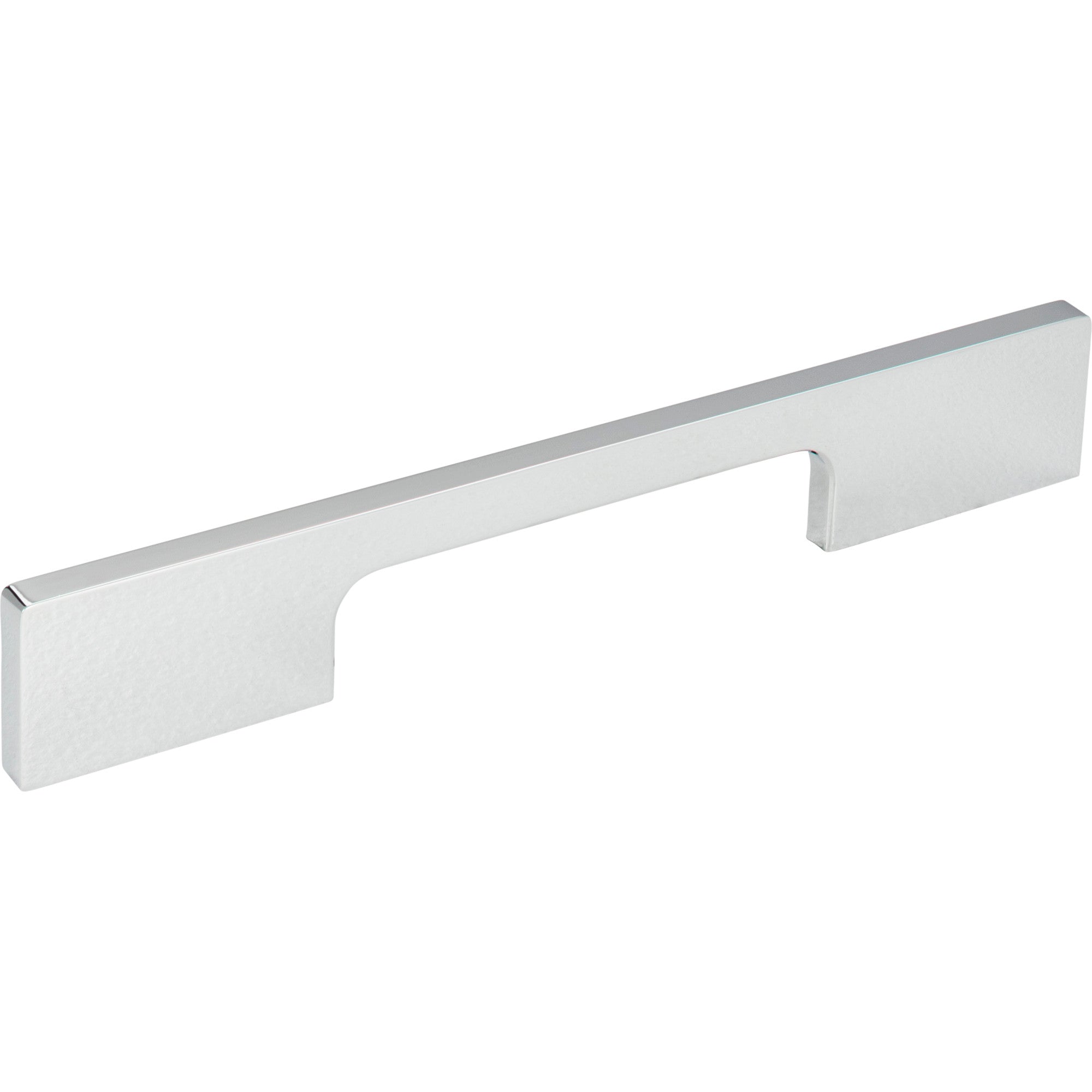 Arches Pull by Atlas 6-5/16" / Polished Chrome