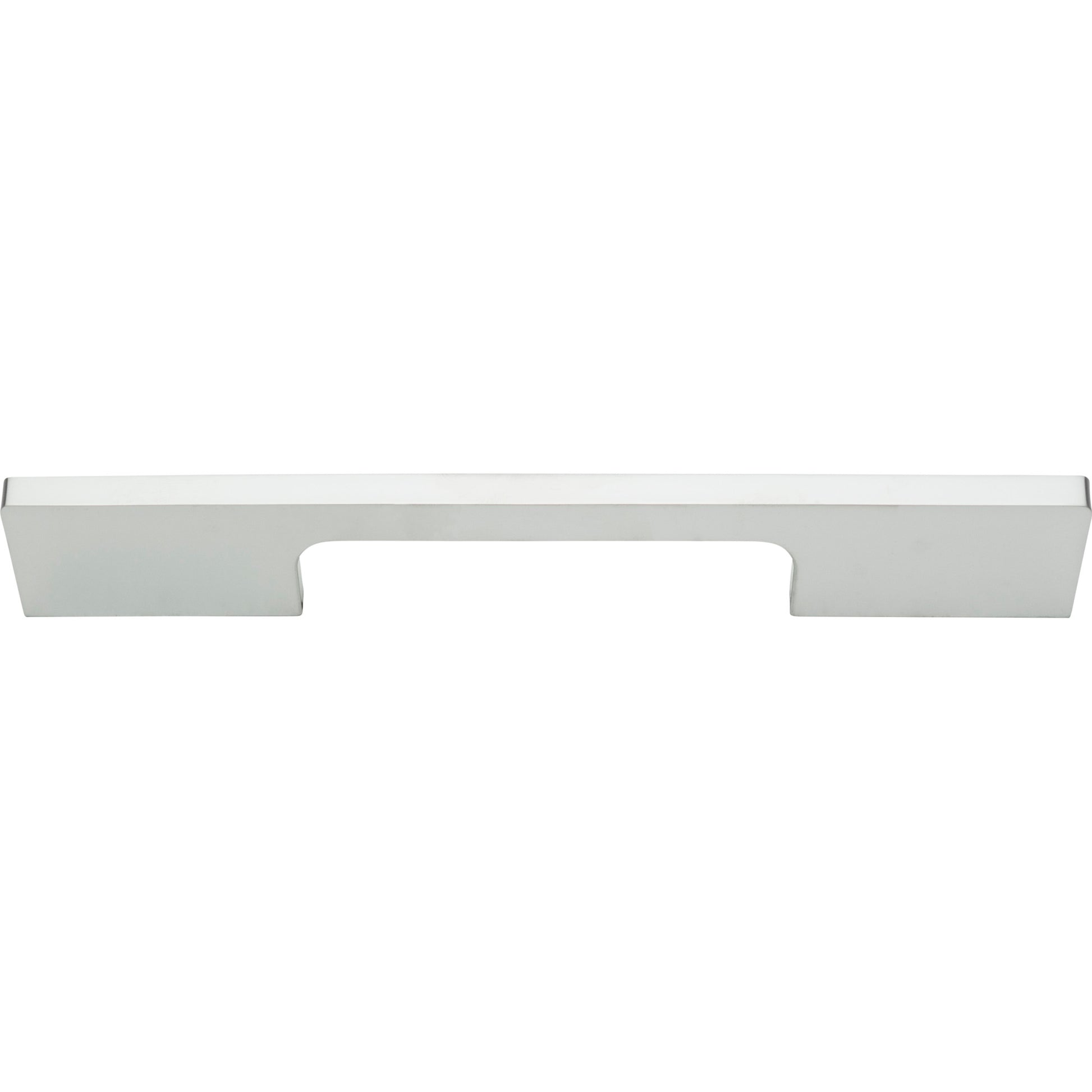 Arches Pull by Atlas 6-5/16" / Matte Chrome