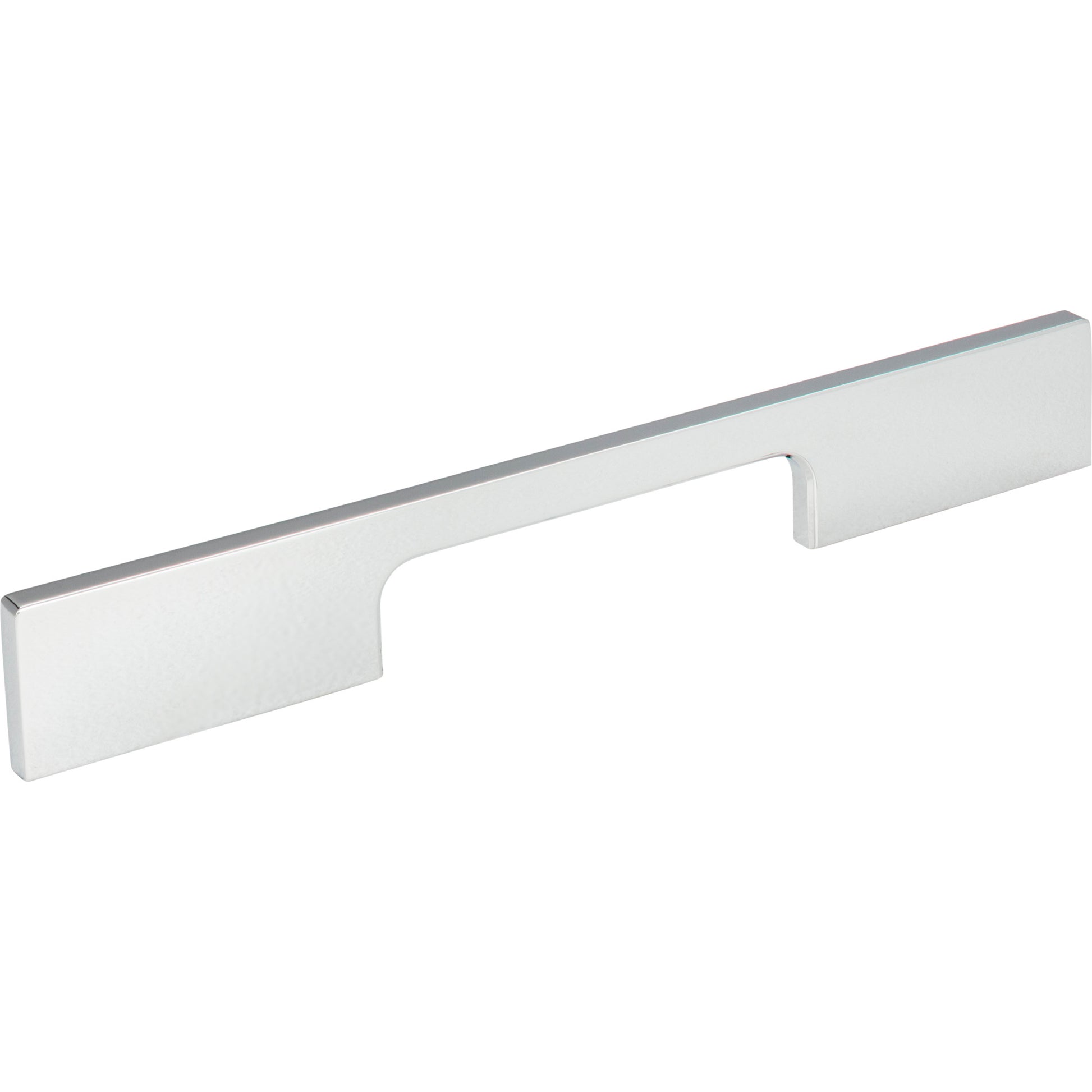 Arches Pull by Atlas 7-9/16" / Polished Chrome