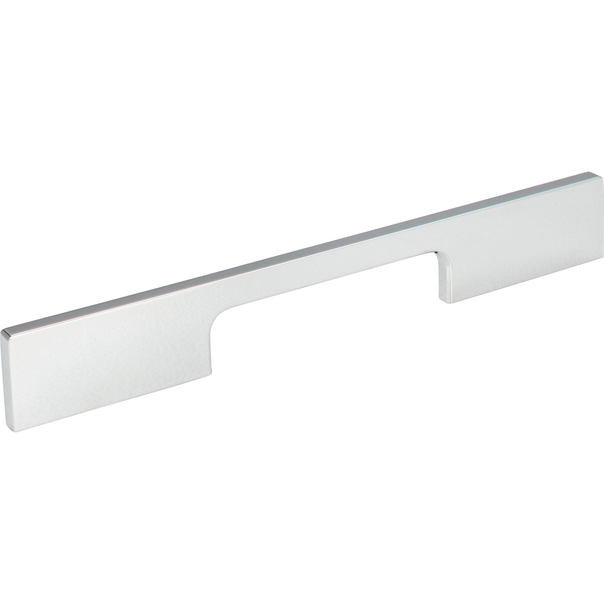 Arches Pull by Atlas 7-9/16" / Polished Chrome