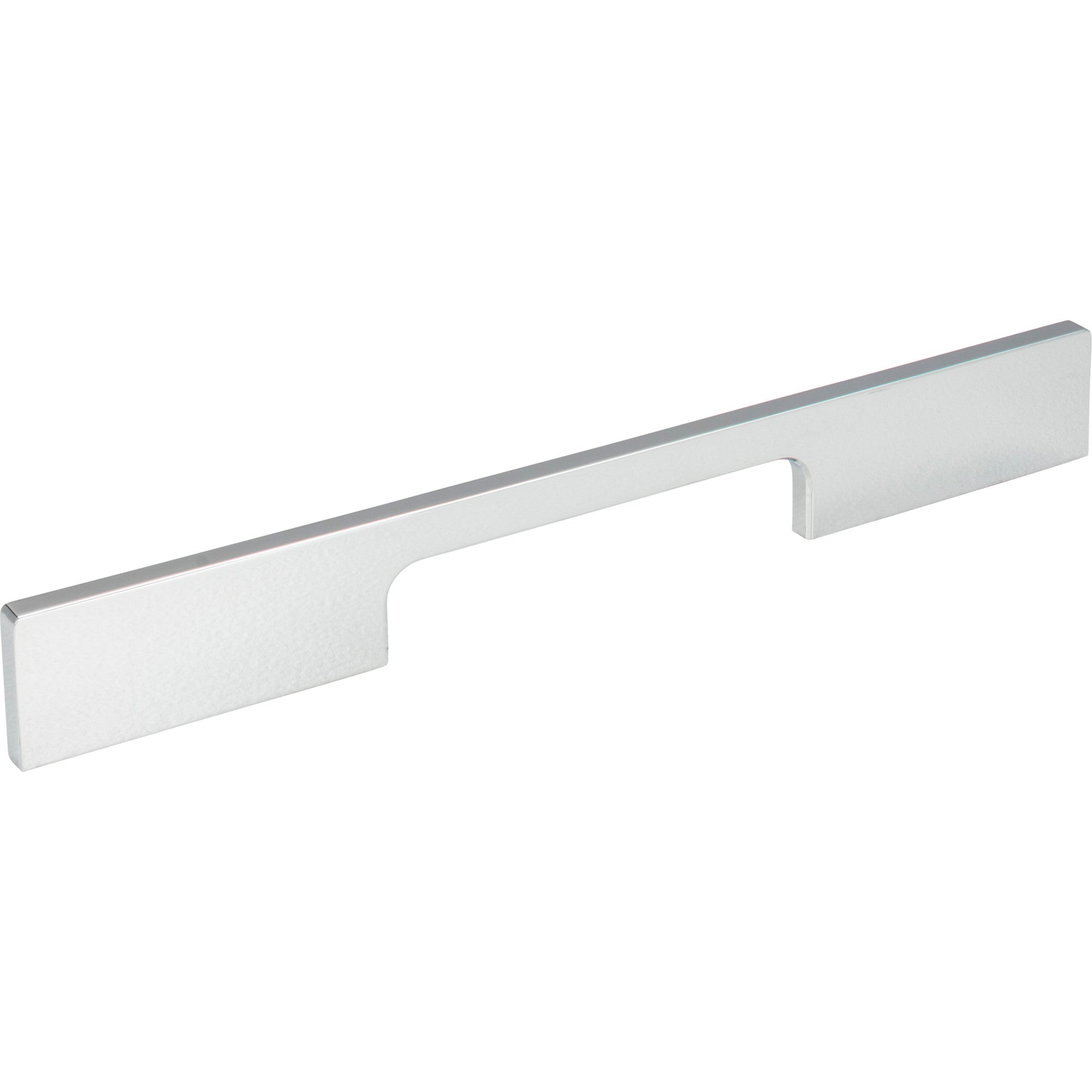 Arches Pull by Atlas 8-13/16" / Polished Chrome