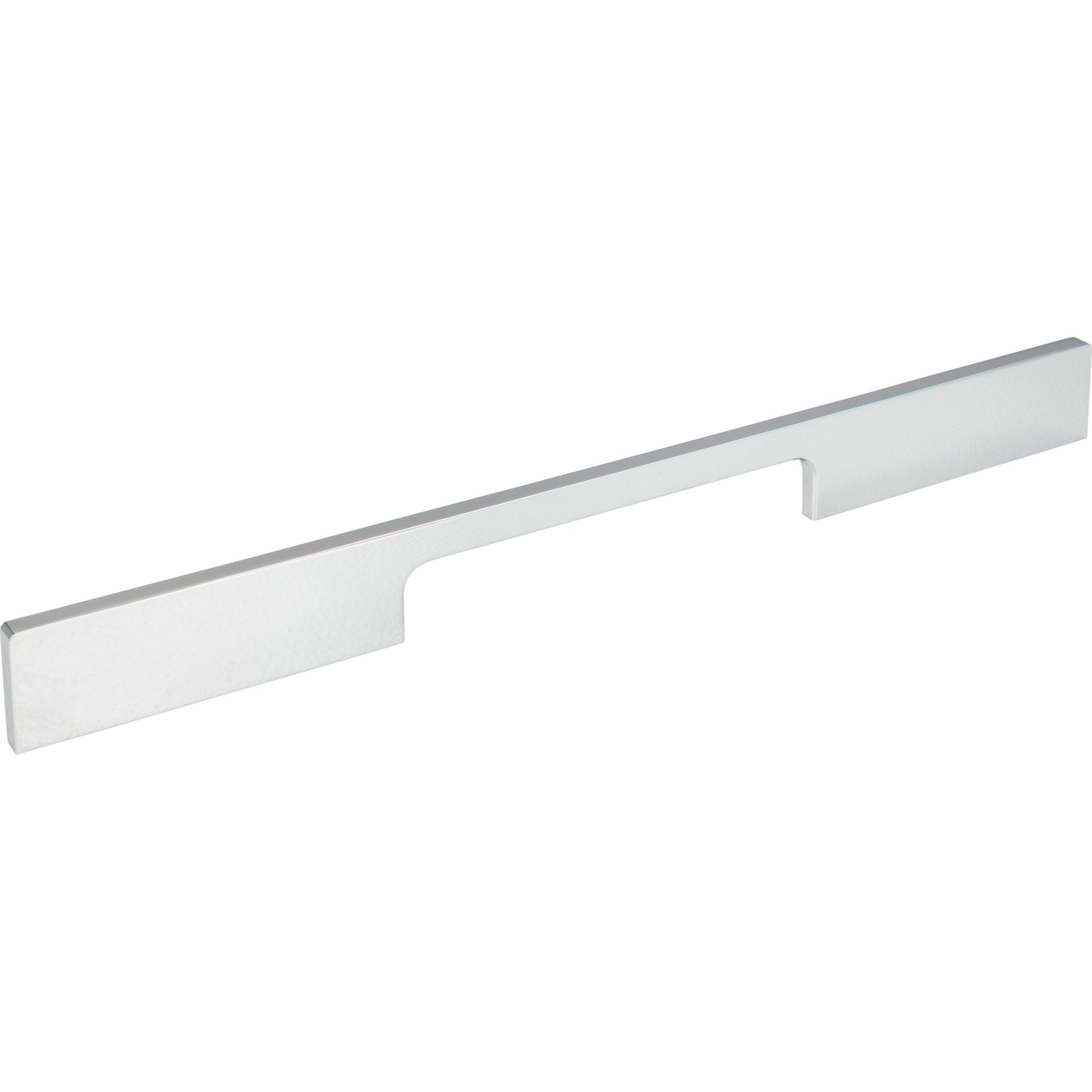 Arches Pull by Atlas 12-5/8" / Polished Chrome