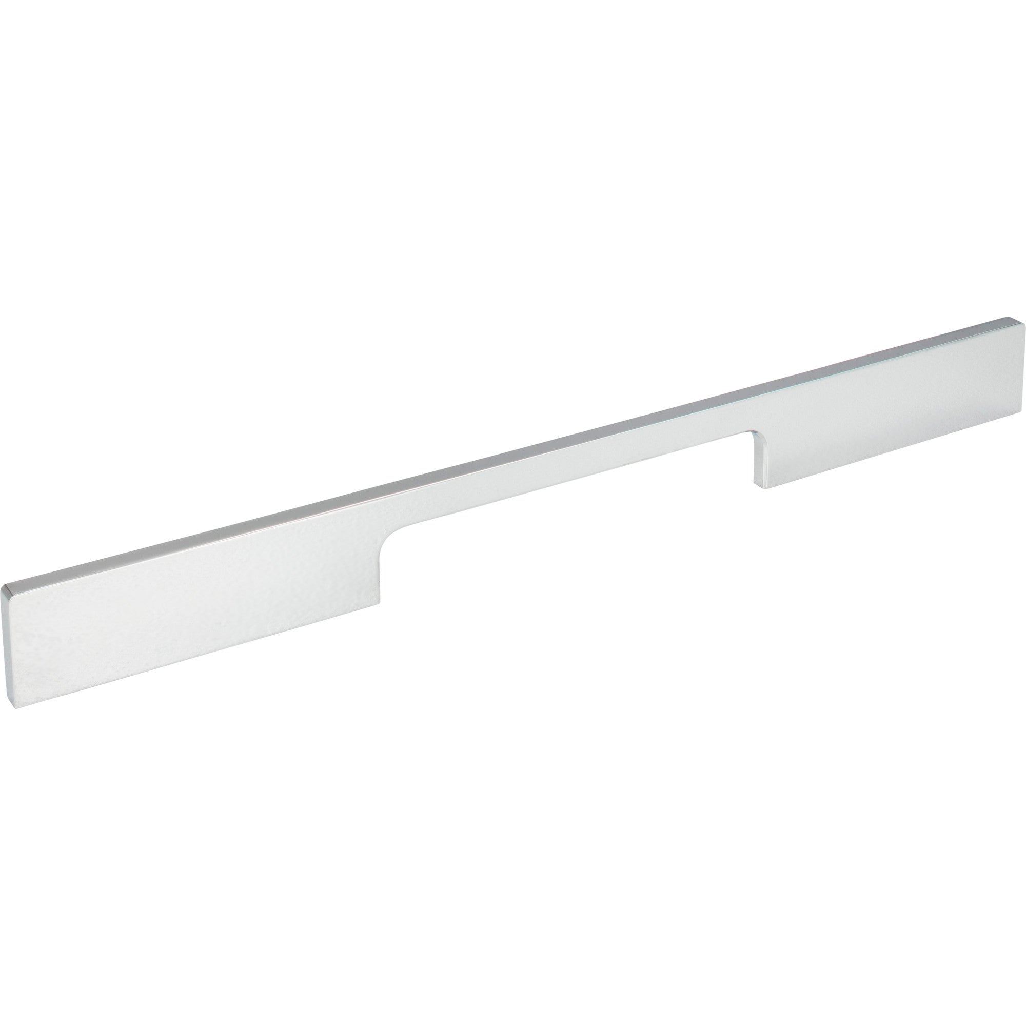 Arches Pull by Atlas 12-5/8" / Polished Chrome