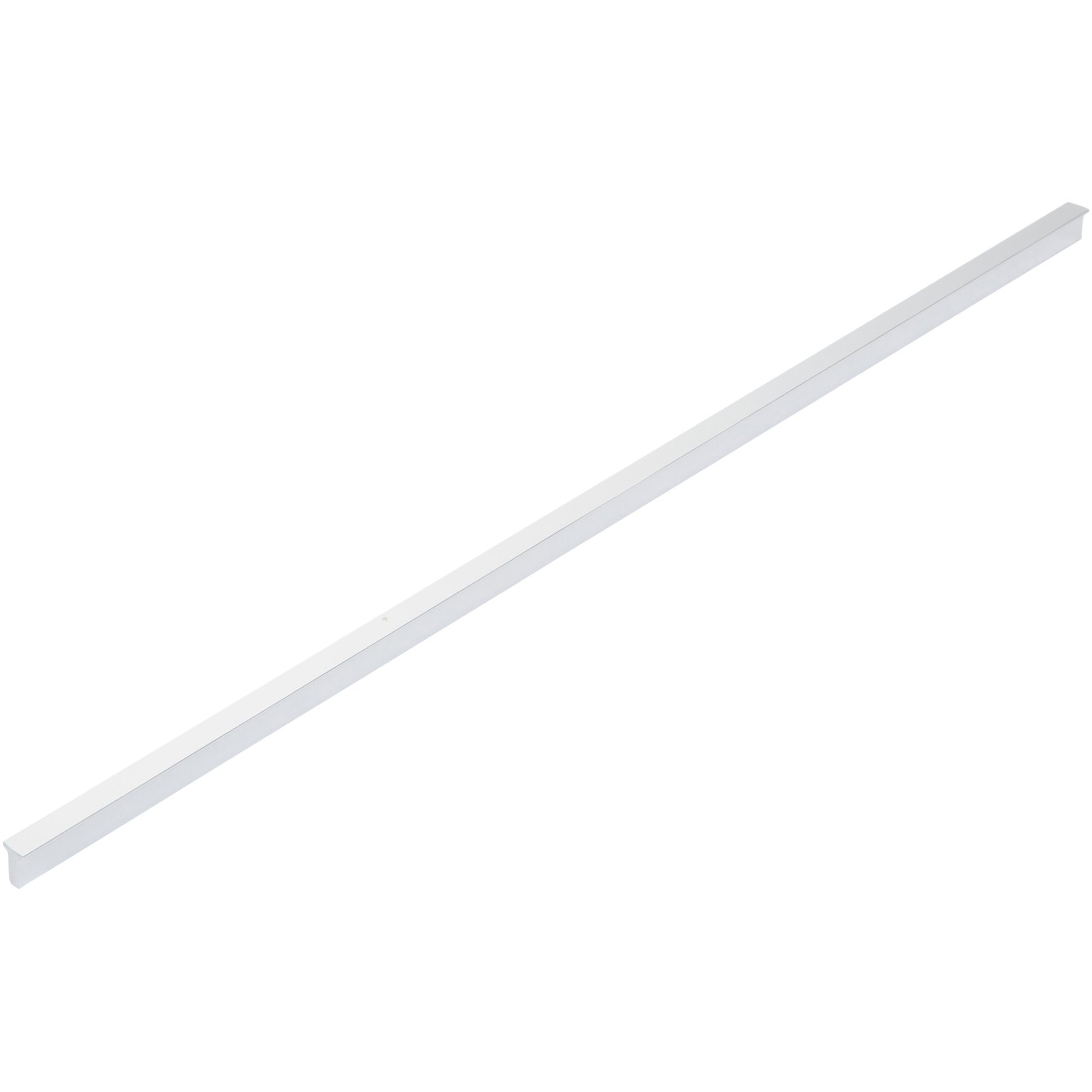 T Bar Pull by Atlas 20" / Polished Chrome