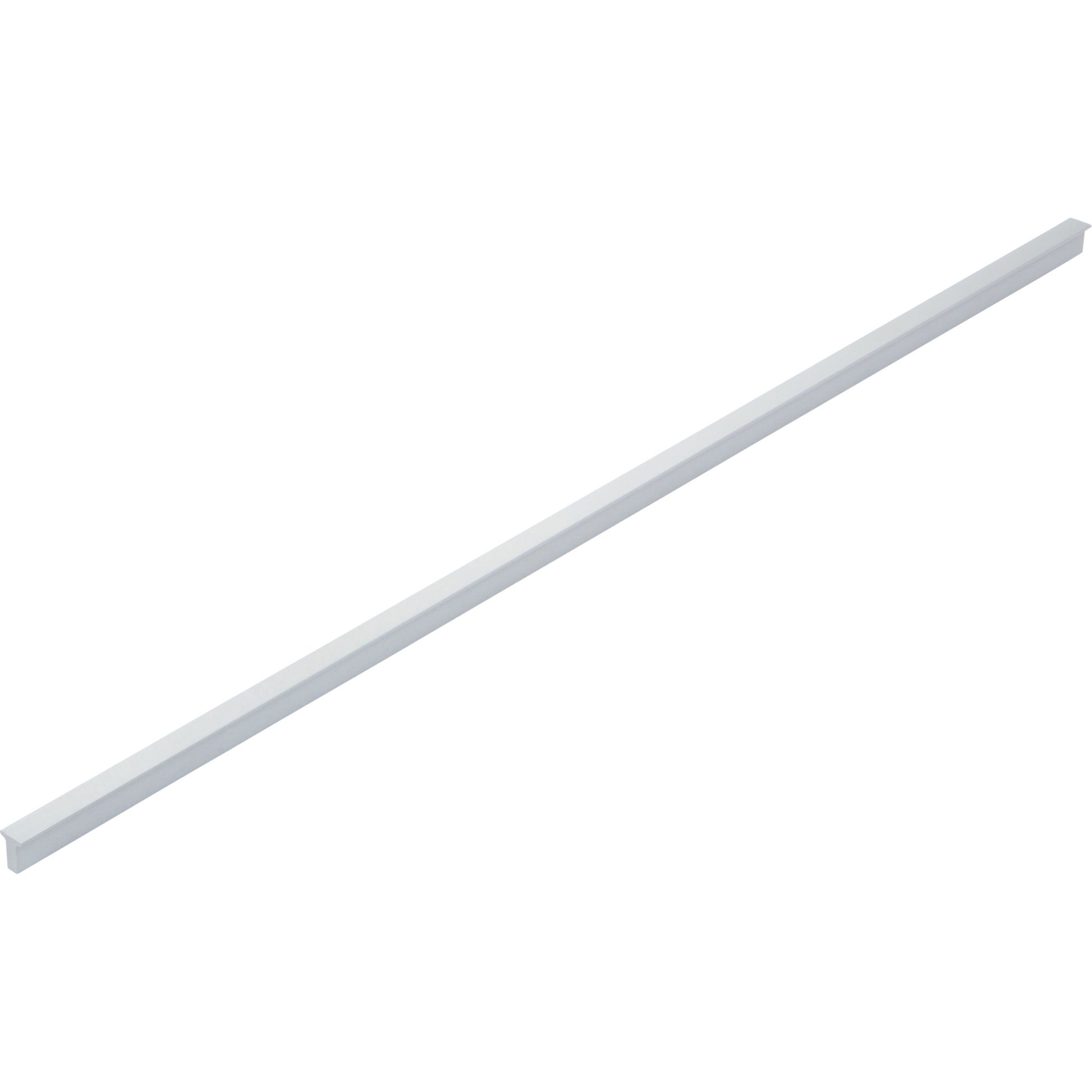 T Bar Pull by Atlas 20" / Matte Chrome