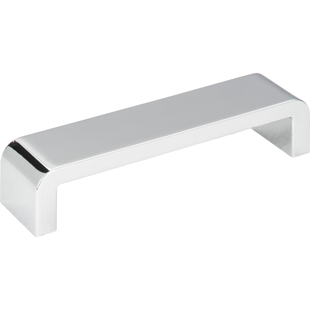 Atlas Platform Pull Polished Chrome / 5 1/16"