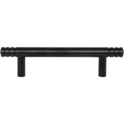 Atlas Homewares Griffith Pull 3 3/4" / Matte Black