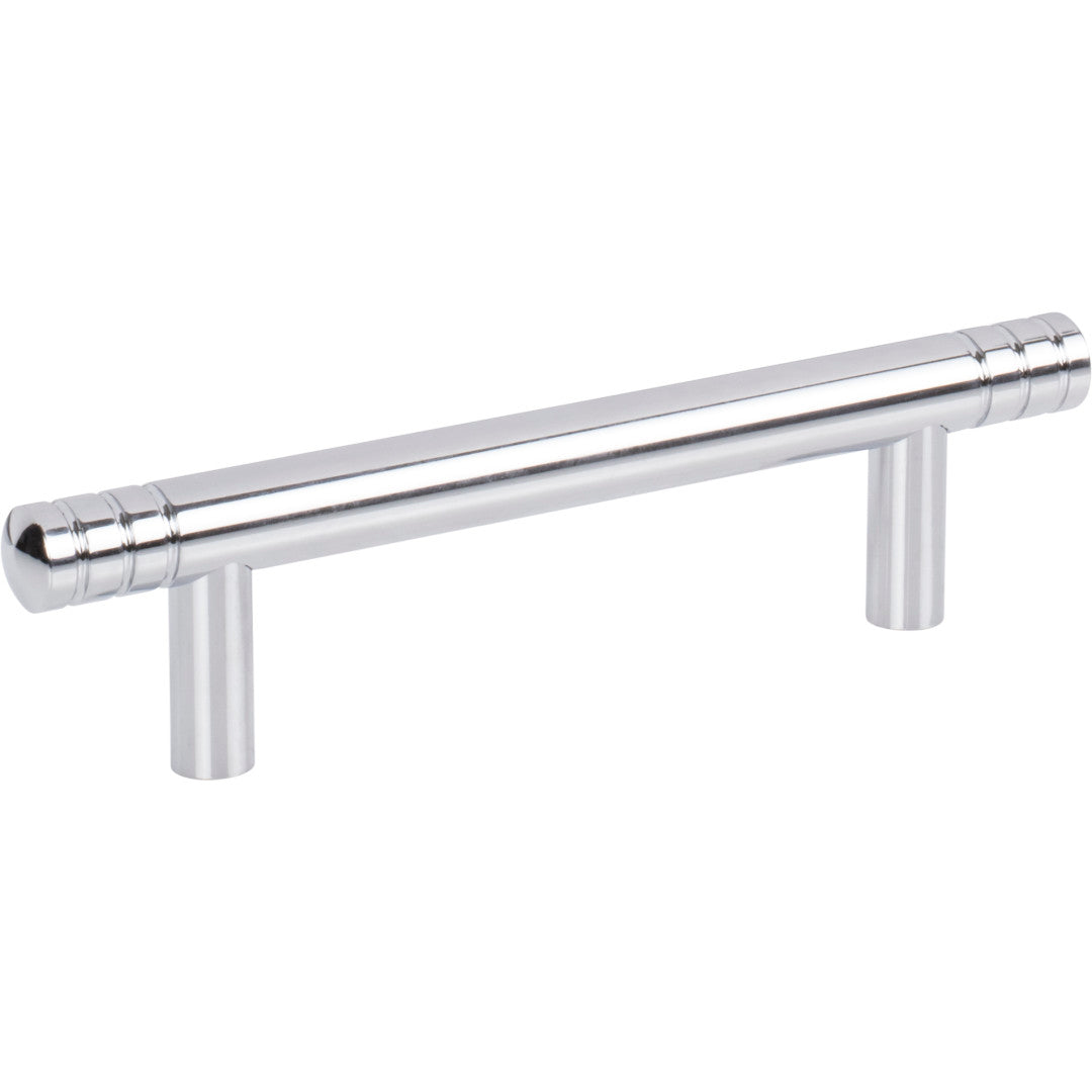 Atlas Homewares Griffith Pull 3 3/4" / Matte Black