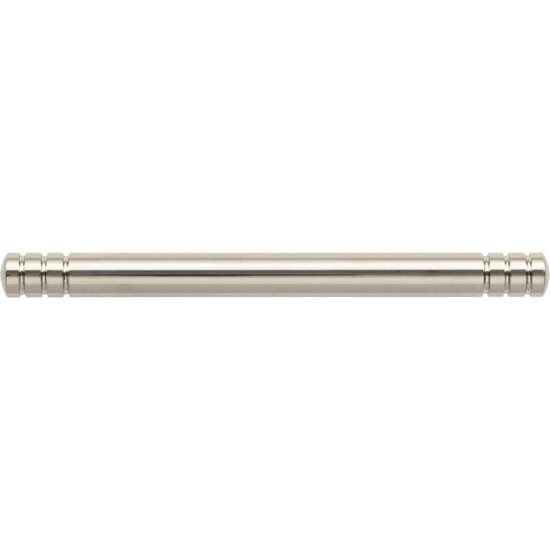 Atlas Homewares Griffith Pull 12" / Polished Nickel