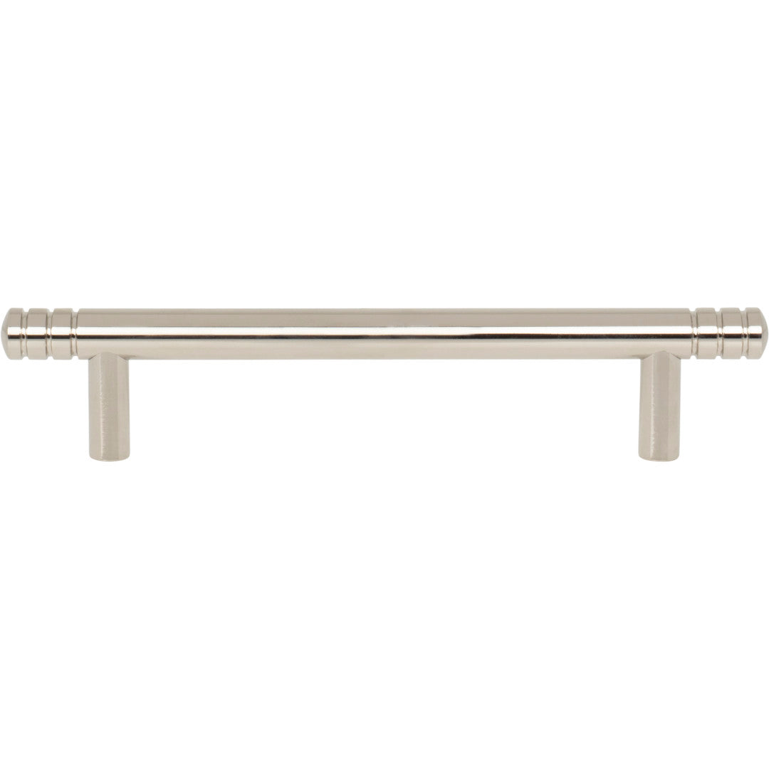 Atlas Homewares Griffith Pull 8 13/16" / Warm Brass