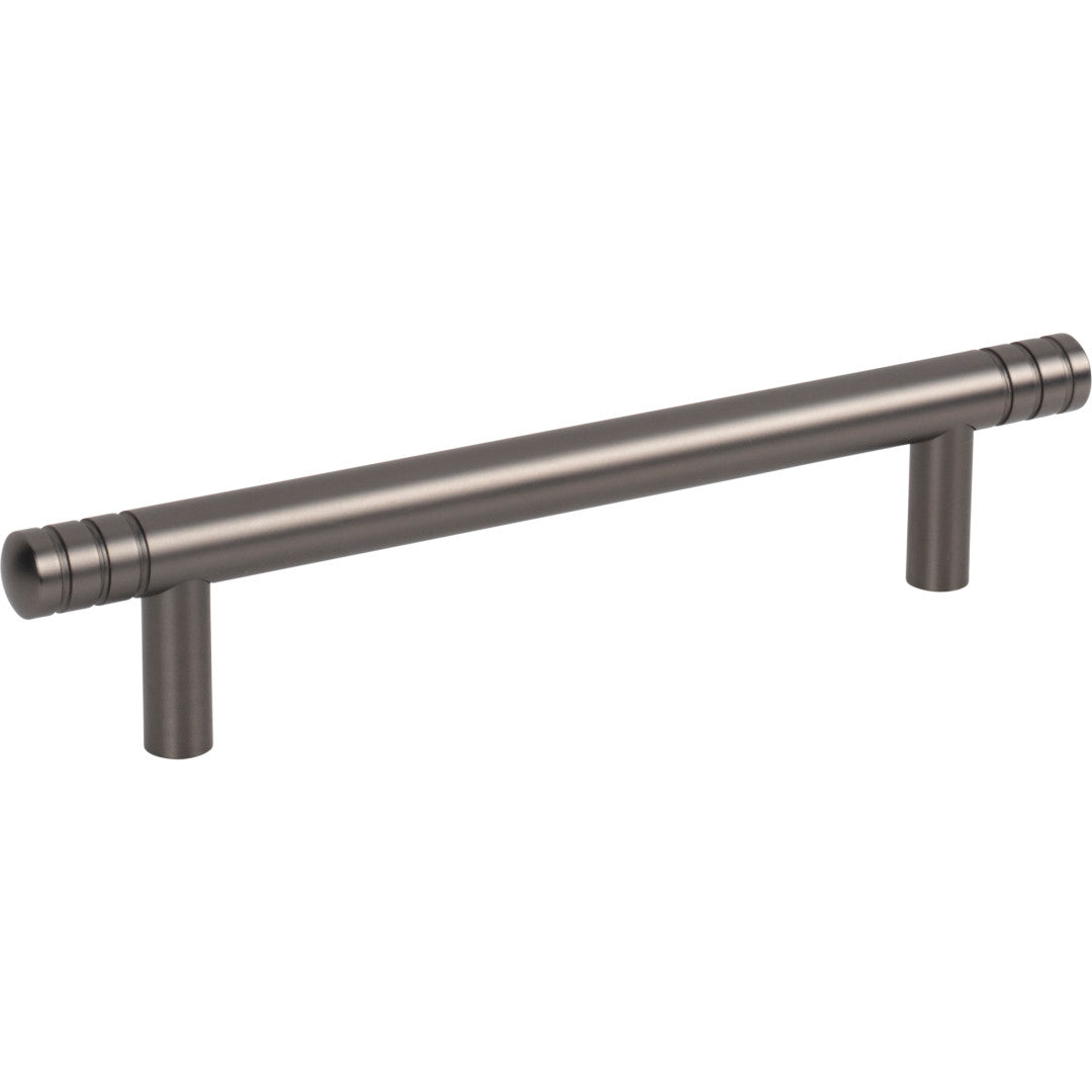 Atlas Homewares Griffith Pull 8 13/16" / Polished Nickel