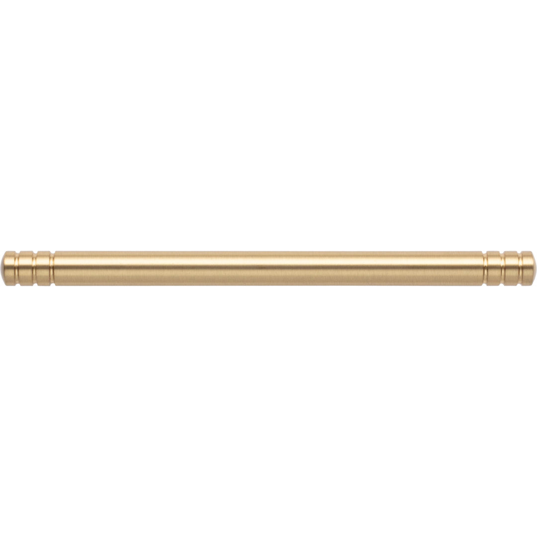 Atlas Homewares Griffith Pull 8 13/16" / Brushed Nickel