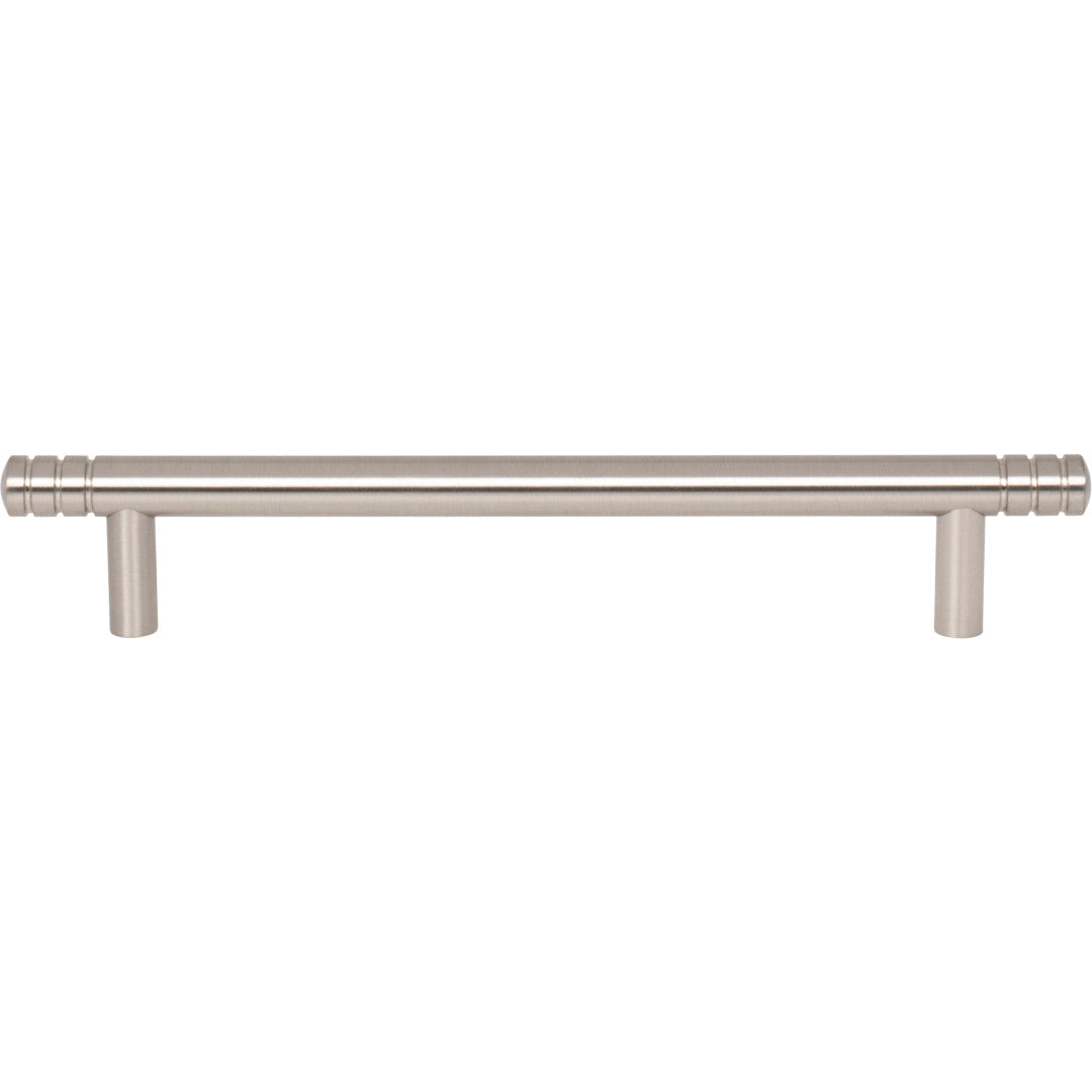 Atlas Homewares Griffith Pull 8 13/16" / Brushed Nickel