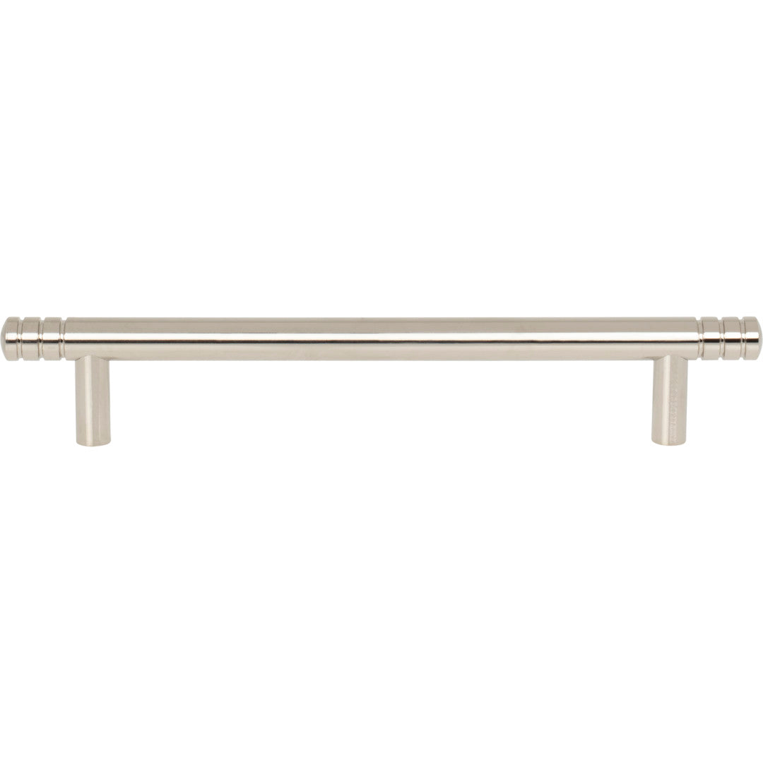 Atlas Homewares Griffith Pull 7 9/16" / Warm Brass