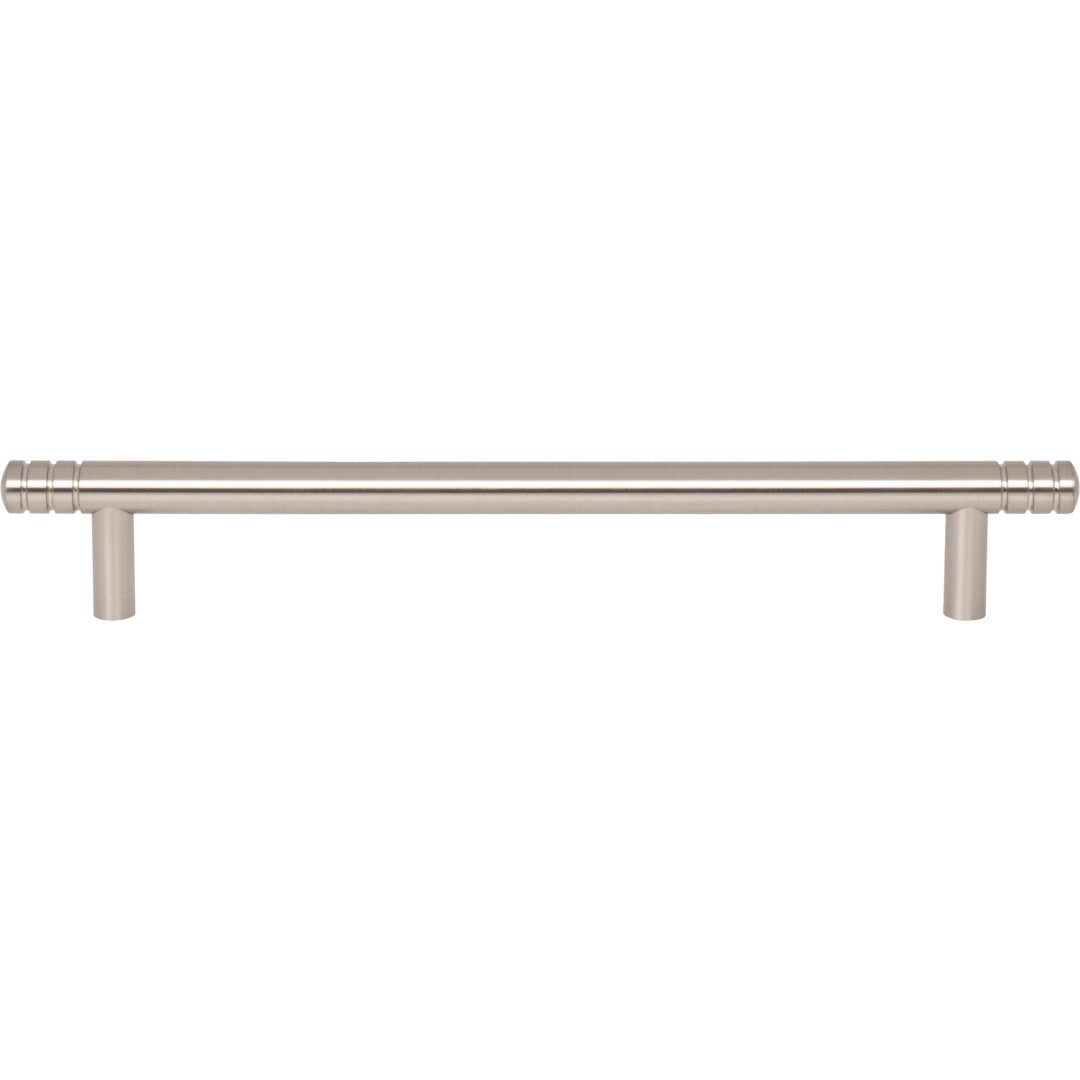 Atlas Homewares Griffith Pull 7 9/16" / Brushed Nickel