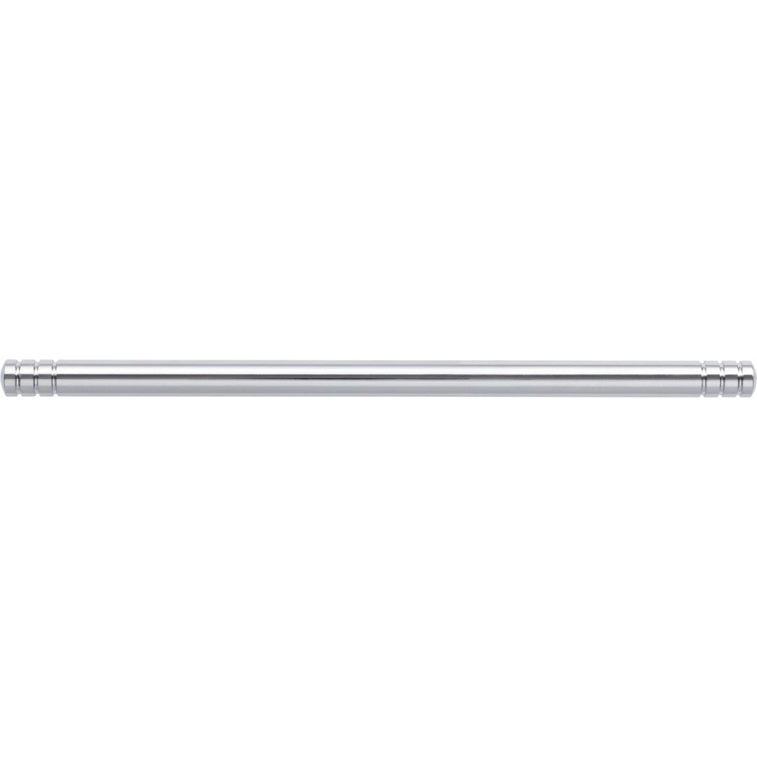 Atlas Homewares Griffith Pull 6 5/16" / Slate